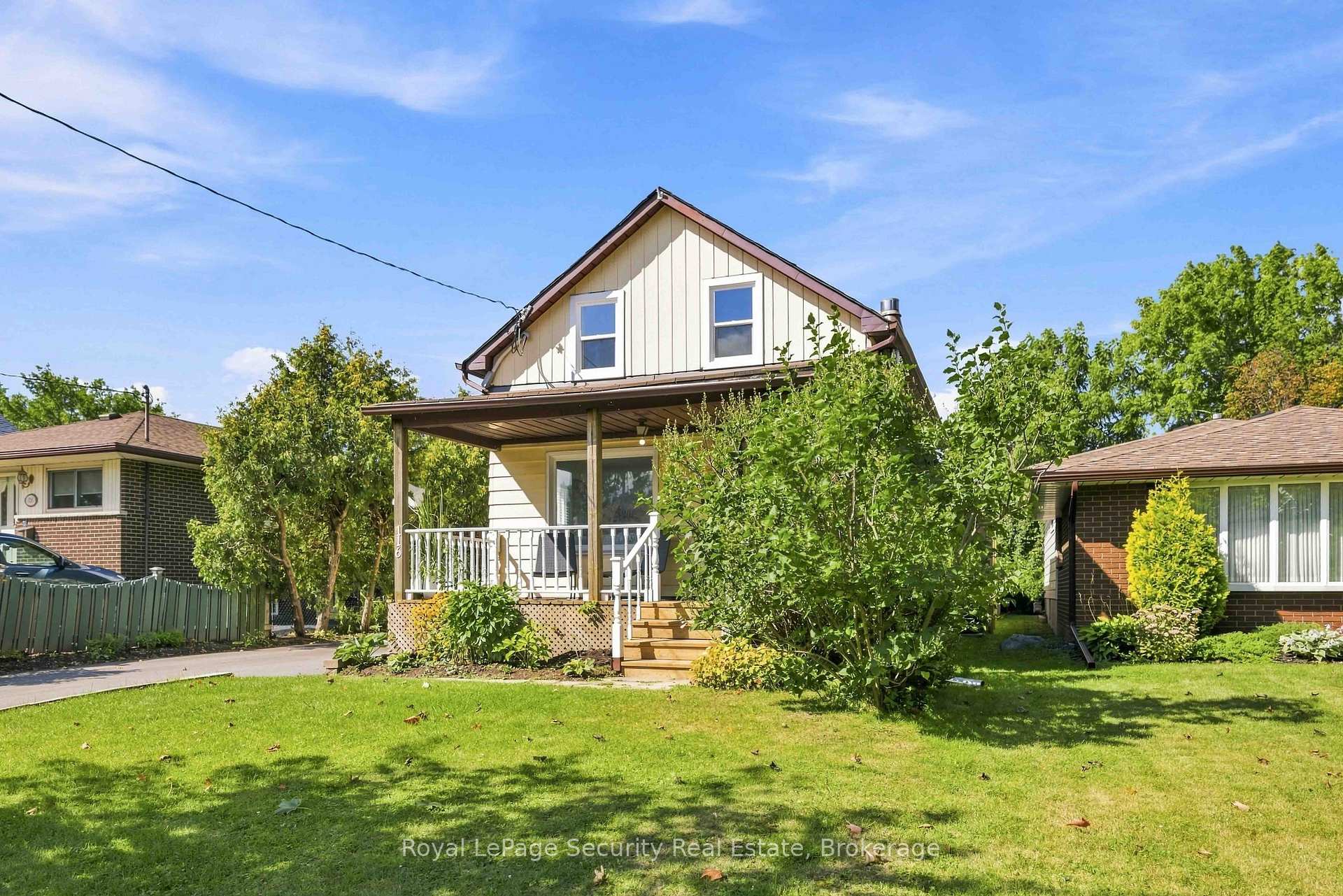Photo 3 of 116 Guelph Street, Oshawa, Donevan — HOMEH