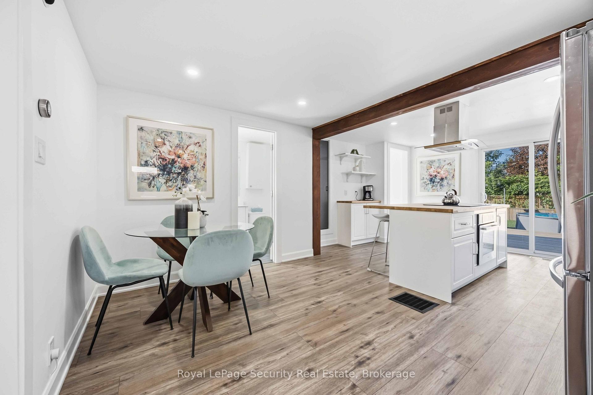 Photo 9 of 116 Guelph Street, Oshawa, Donevan — HOMEH