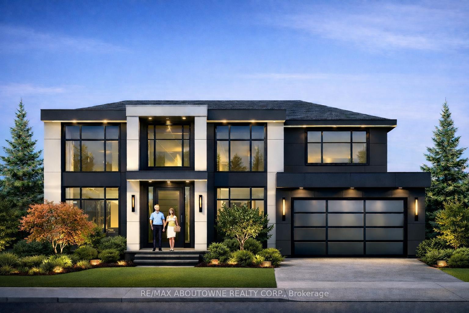 Photo 1 of 144 Ulster Drive, Oakville, Bronte — HOMEH