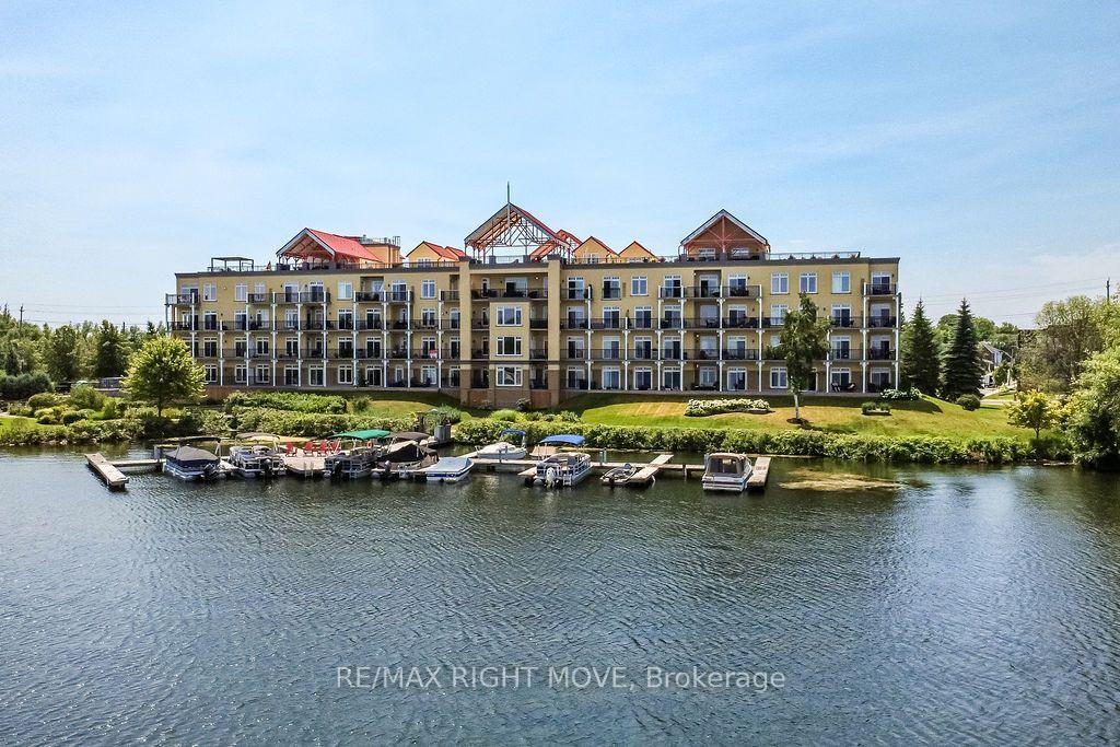Photo of Unit 102, 140 Cedar Island Road