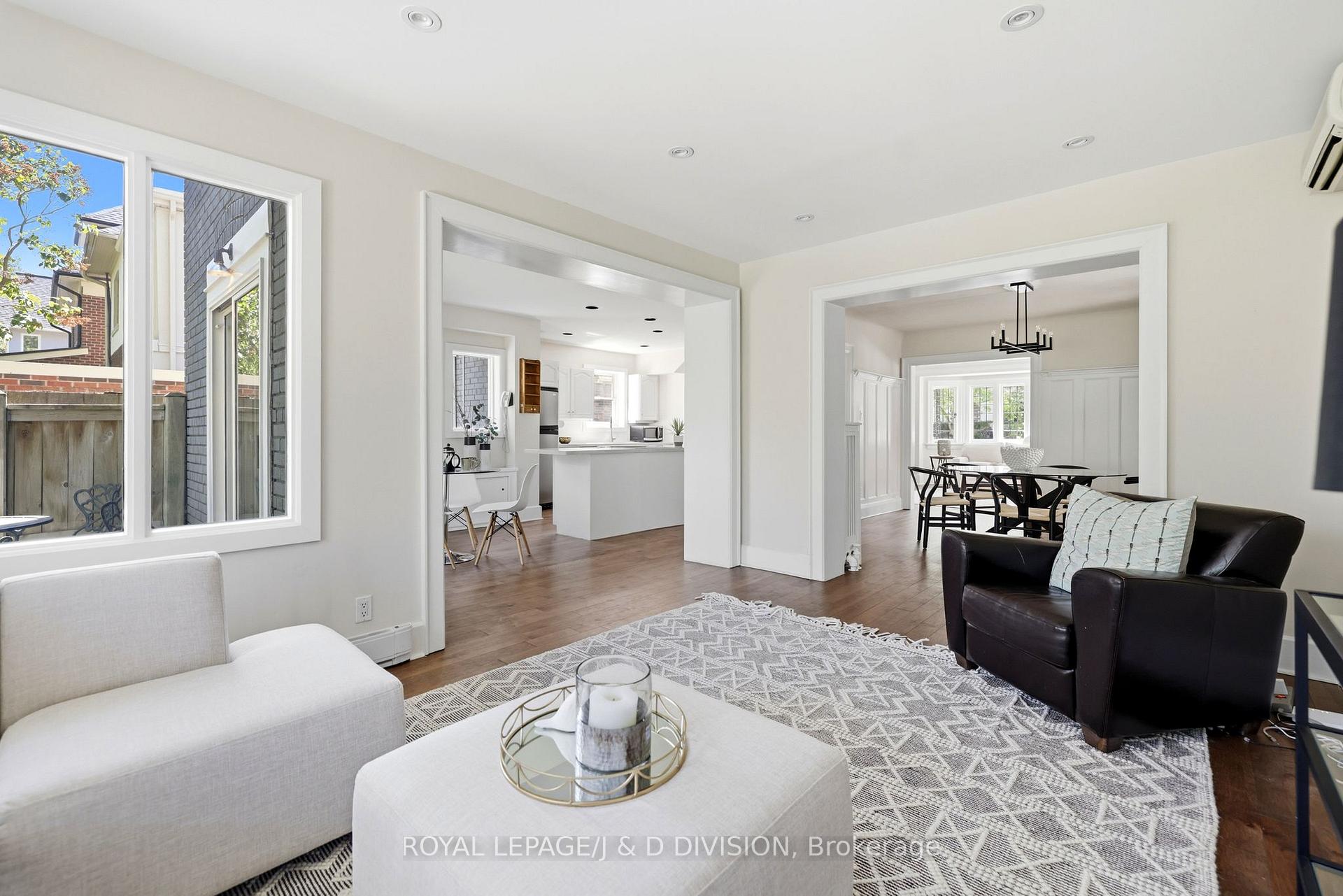Photo 9 of 102 Ridge Drive, Toronto, Rosedale-Moore Park — HOMEH