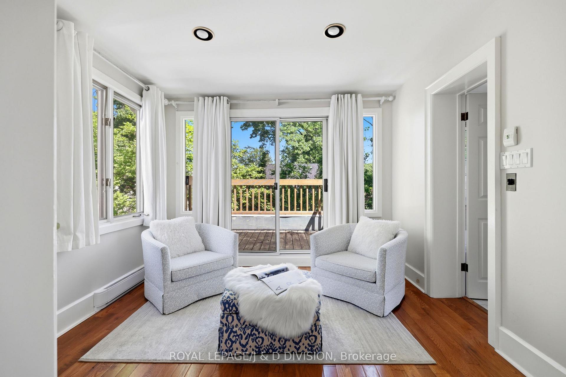 Photo 18 of 102 Ridge Drive, Toronto, Rosedale-Moore Park — HOMEH