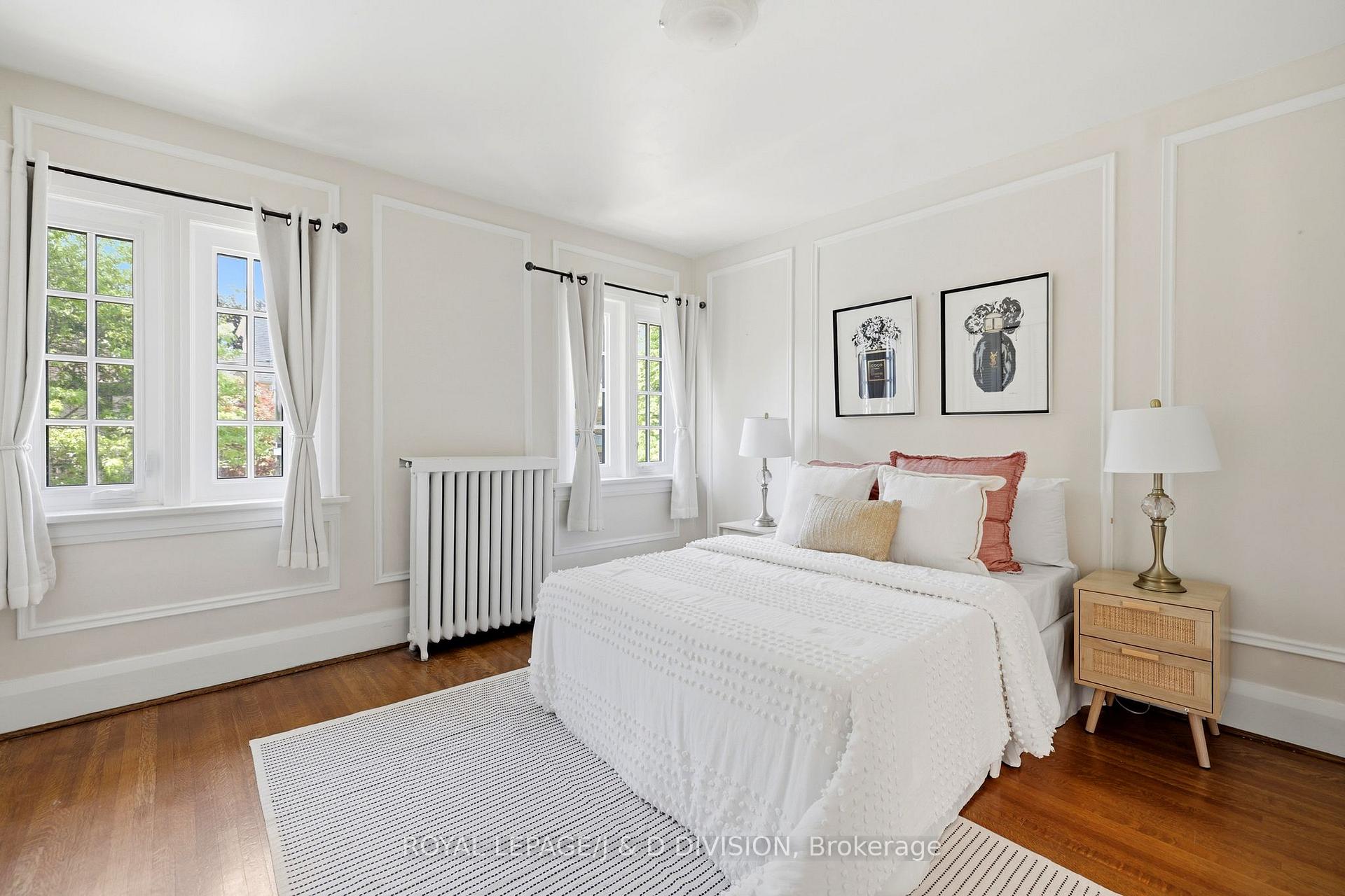 Photo 22 of 102 Ridge Drive, Toronto, Rosedale-Moore Park — HOMEH