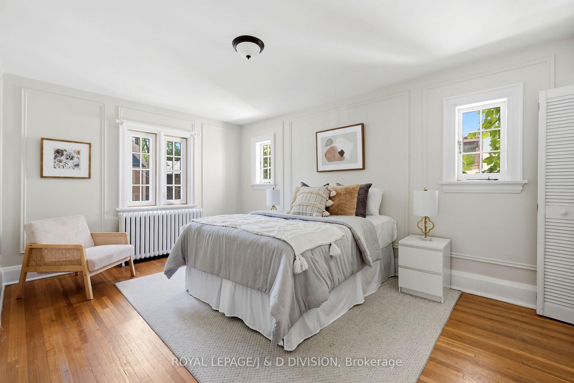 Photo 24 of 102 Ridge Drive, Toronto, Rosedale-Moore Park — HOMEH