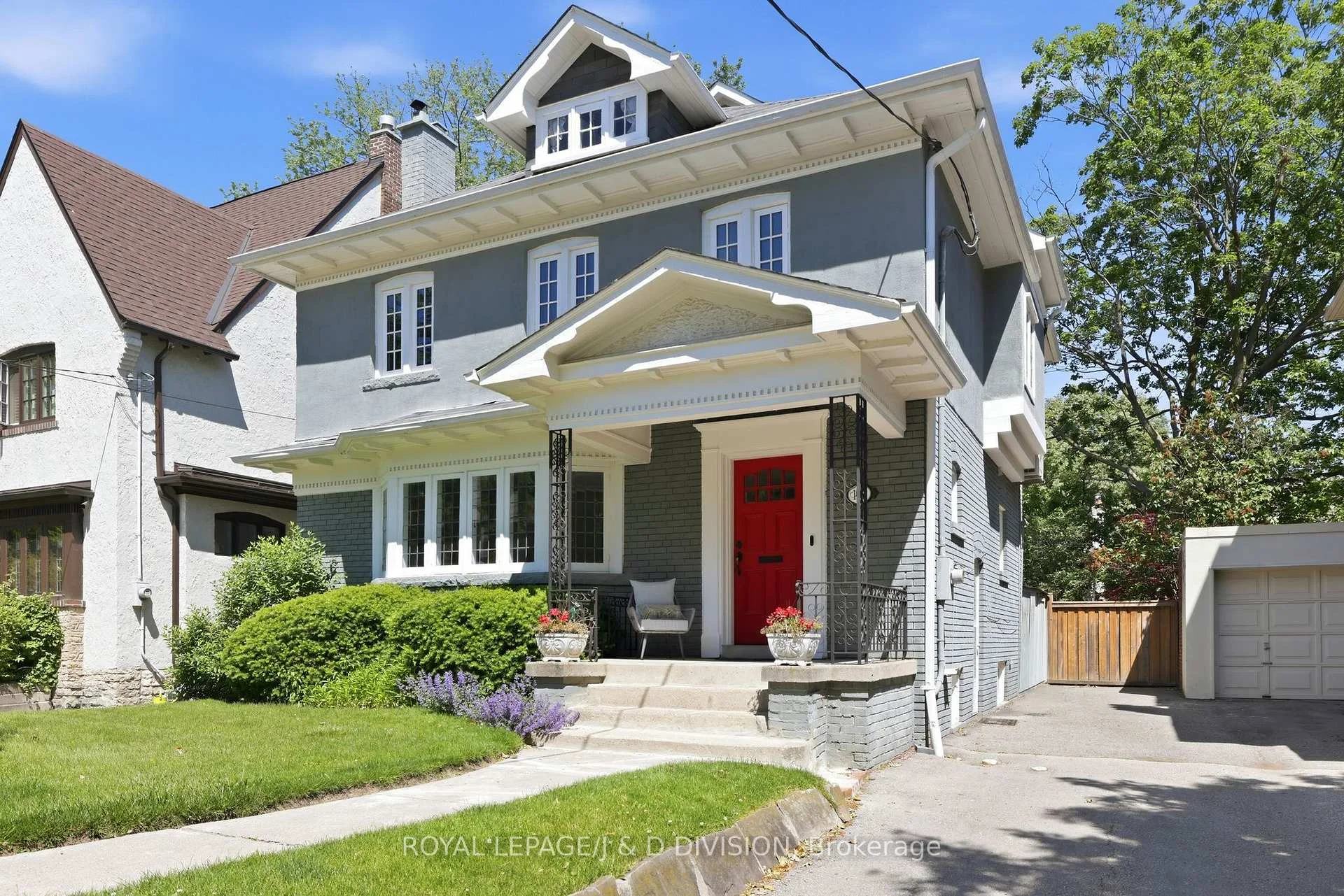 Photo 36 of 102 Ridge Drive, Toronto, Rosedale-Moore Park — HOMEH