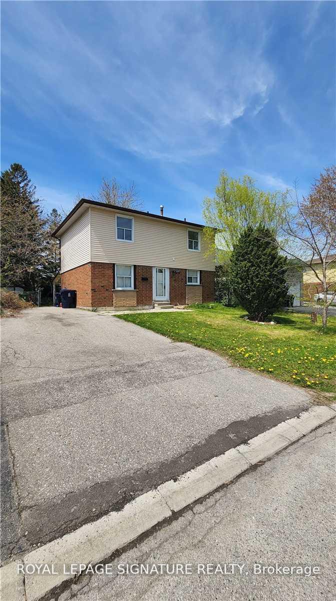 Photo 1 of 107 Crittenden Square, Scarborough, Malvern — HOMEH
