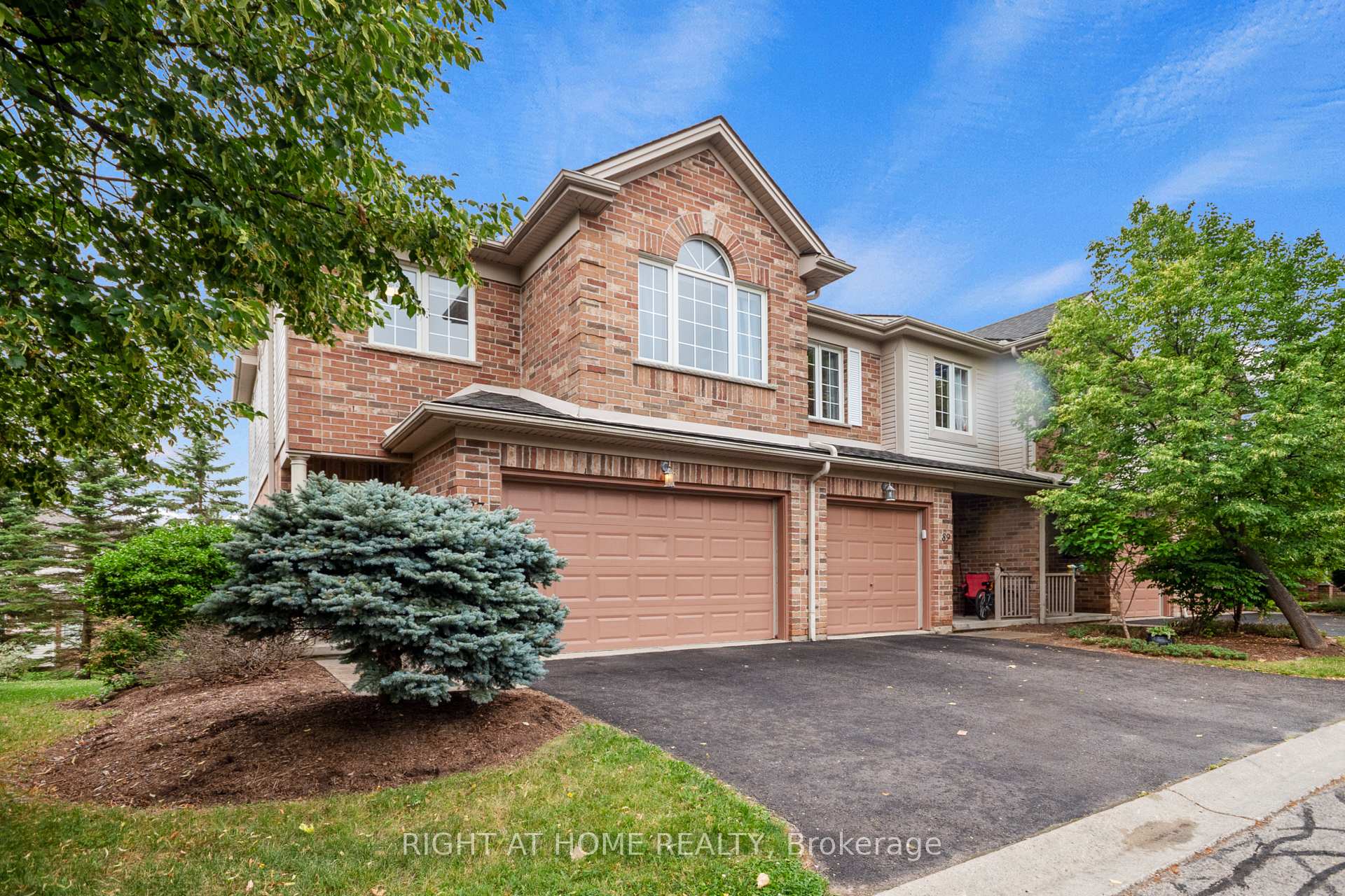 Photo 1 of Unit 87, 320 Ambleside Drive, London, North A — HOMEH