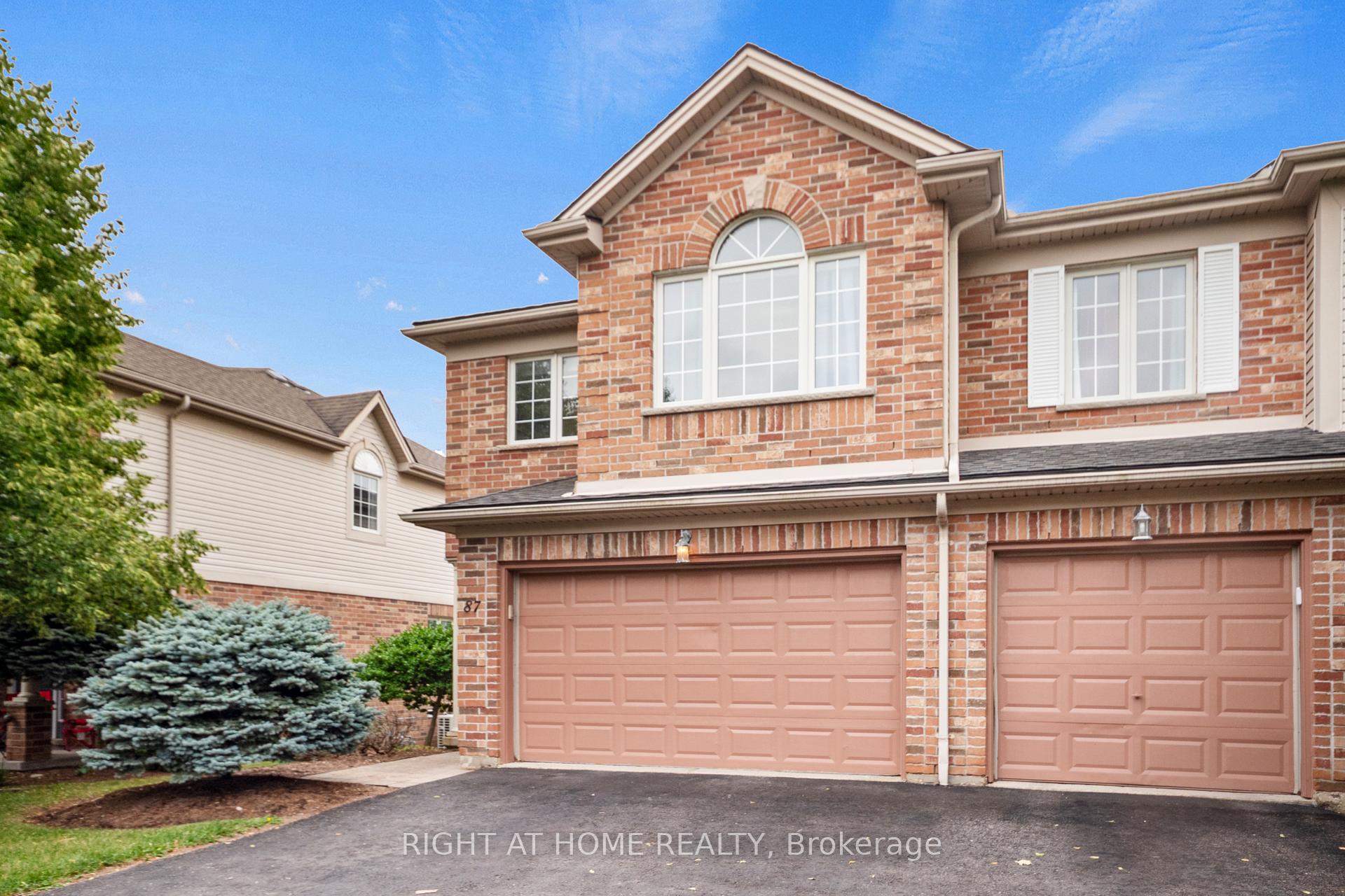 Photo 2 of Unit 87, 320 Ambleside Drive, London, North A — HOMEH