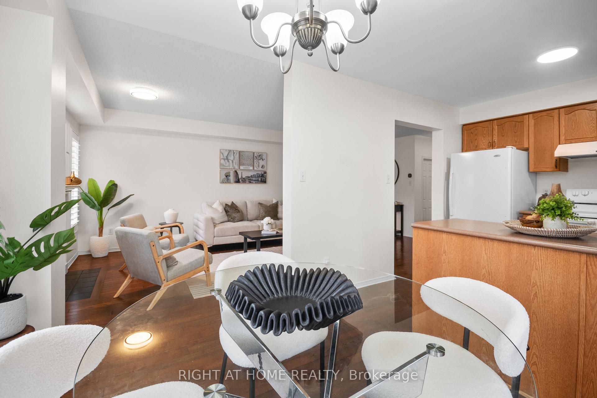 Photo 12 of Unit 87, 320 Ambleside Drive, London, North A — HOMEH