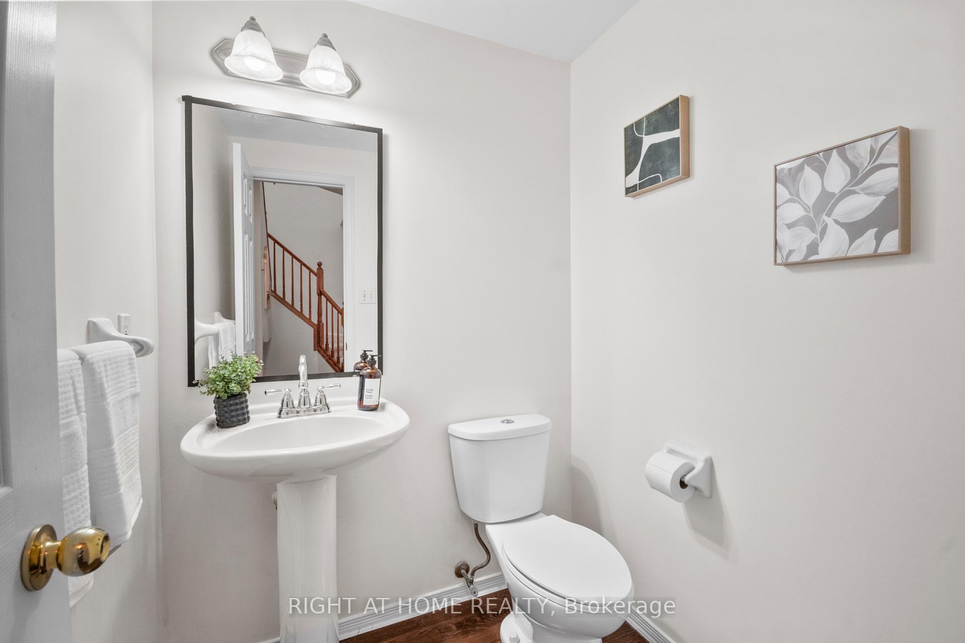 Photo 13 of Unit 87, 320 Ambleside Drive, London, North A — HOMEH