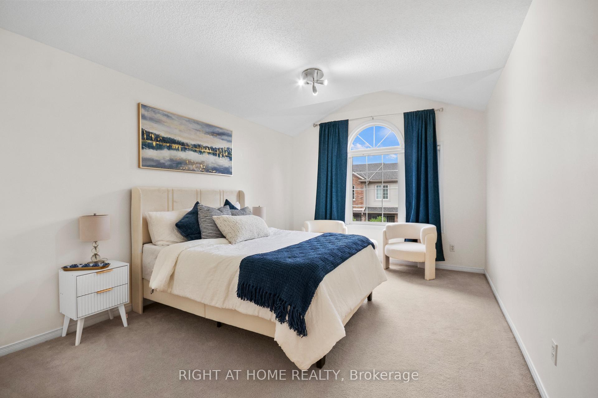 Photo 18 of Unit 87, 320 Ambleside Drive, London, North A — HOMEH