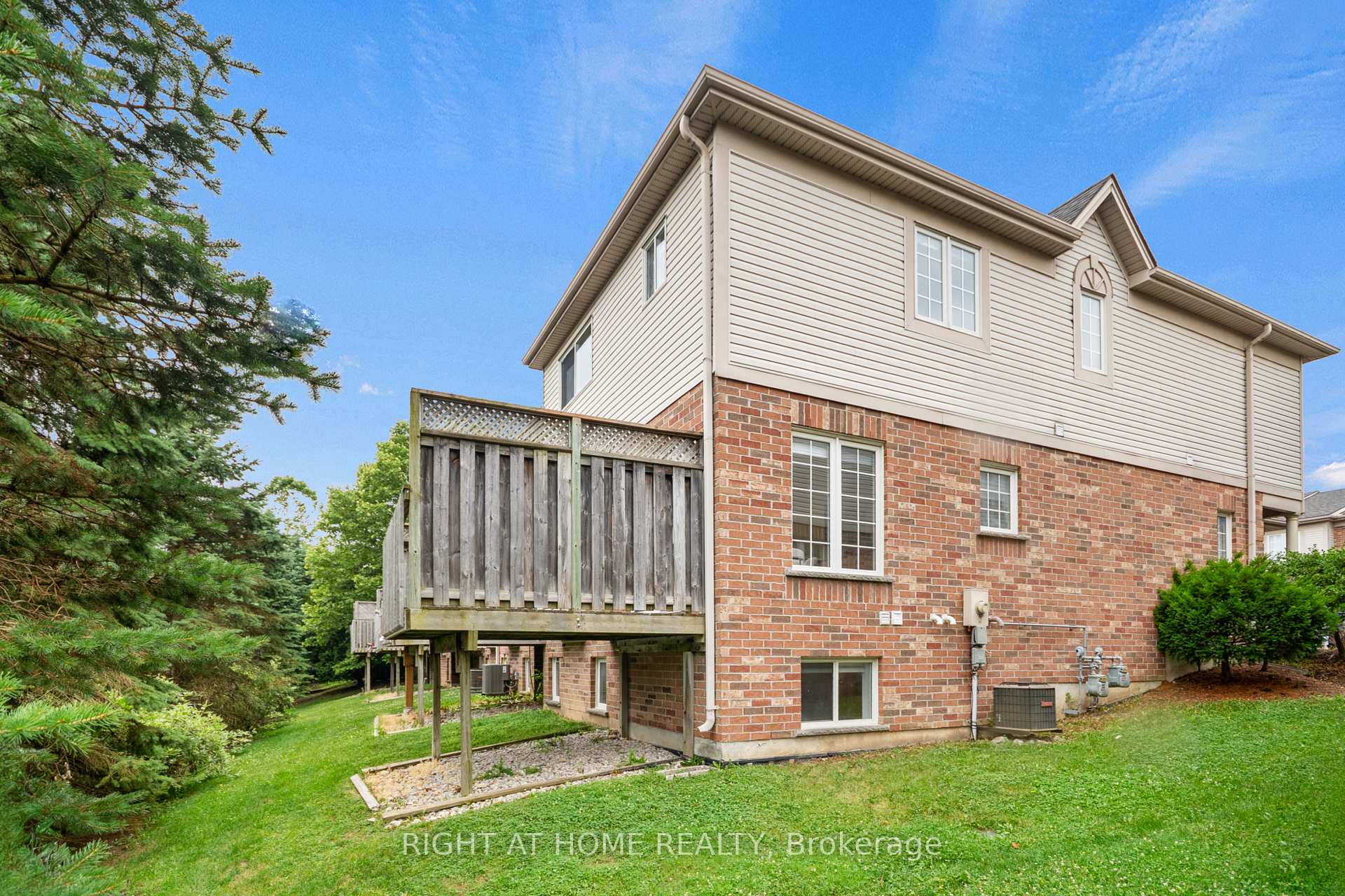 Photo 29 of Unit 87, 320 Ambleside Drive, London, North A — HOMEH