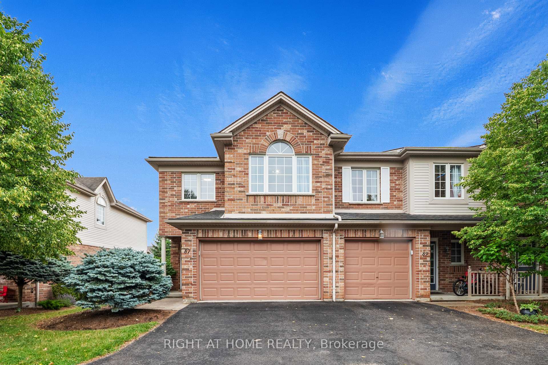 Photo 30 of Unit 87, 320 Ambleside Drive, London, North A — HOMEH