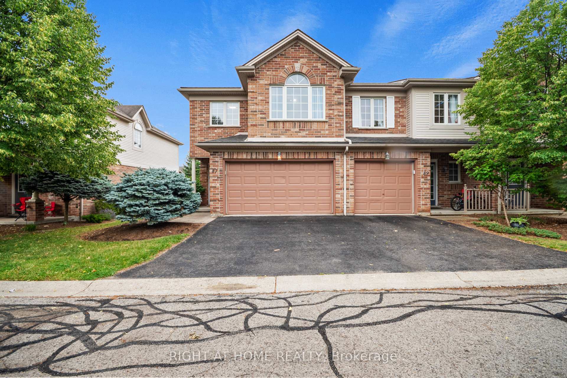 Photo 31 of Unit 87, 320 Ambleside Drive, London, North A — HOMEH