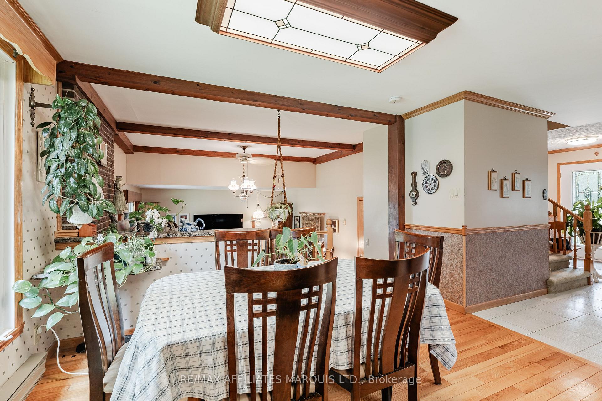 Photo 13 of 645 Dundas Crescent, Cornwall, Cornwall — HOMEH
