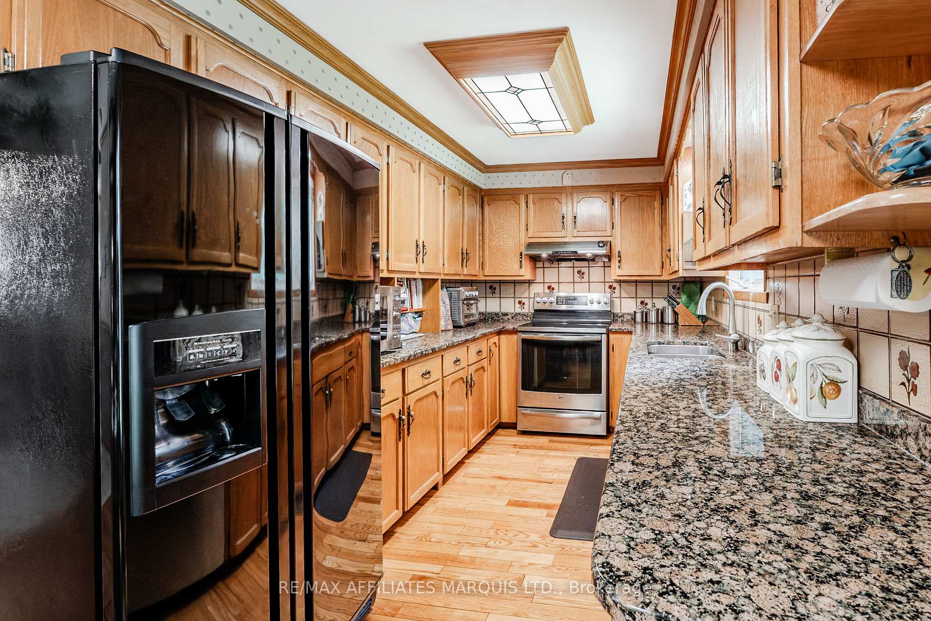 Photo 14 of 645 Dundas Crescent, Cornwall, Cornwall — HOMEH