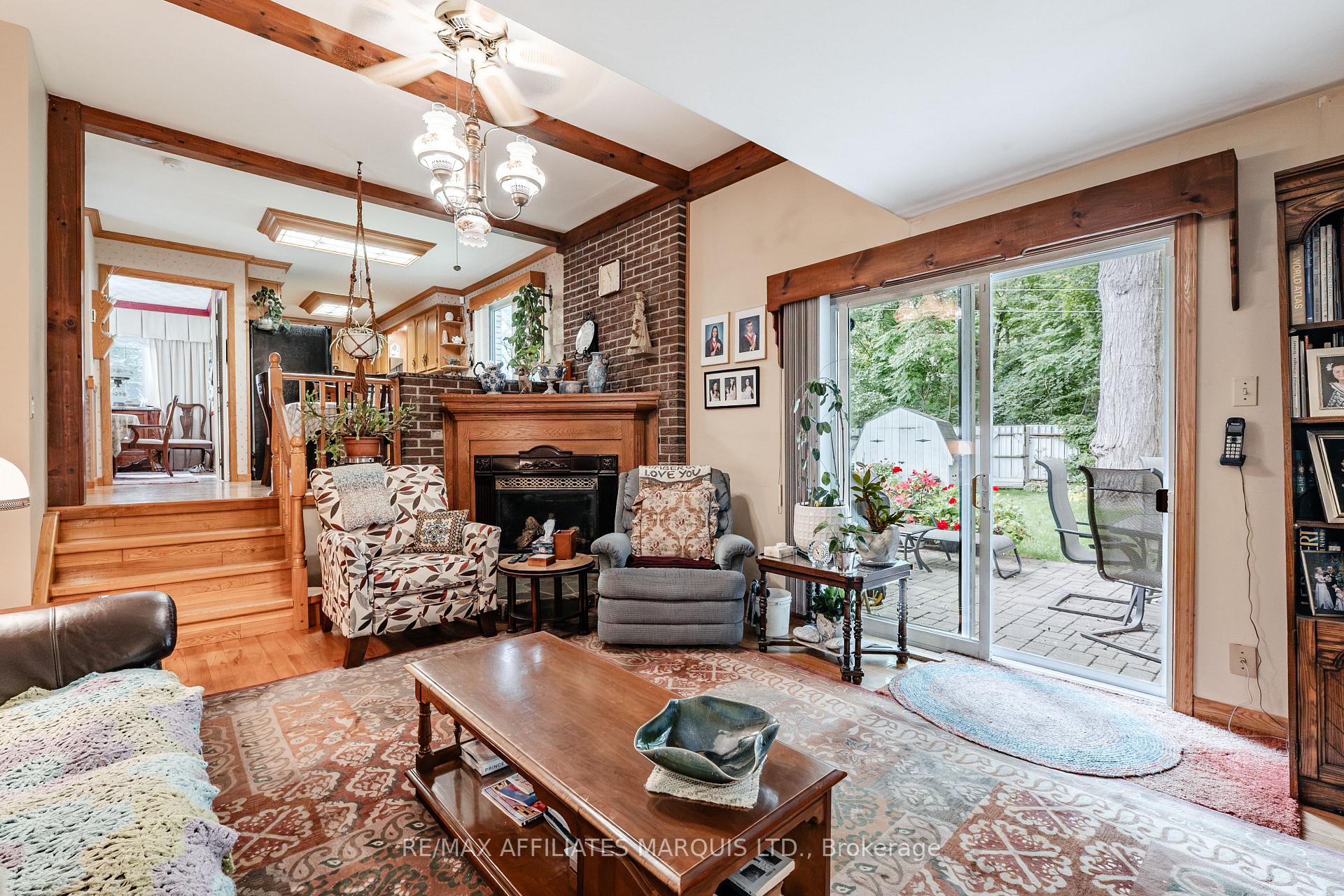 Photo 19 of 645 Dundas Crescent, Cornwall, Cornwall — HOMEH