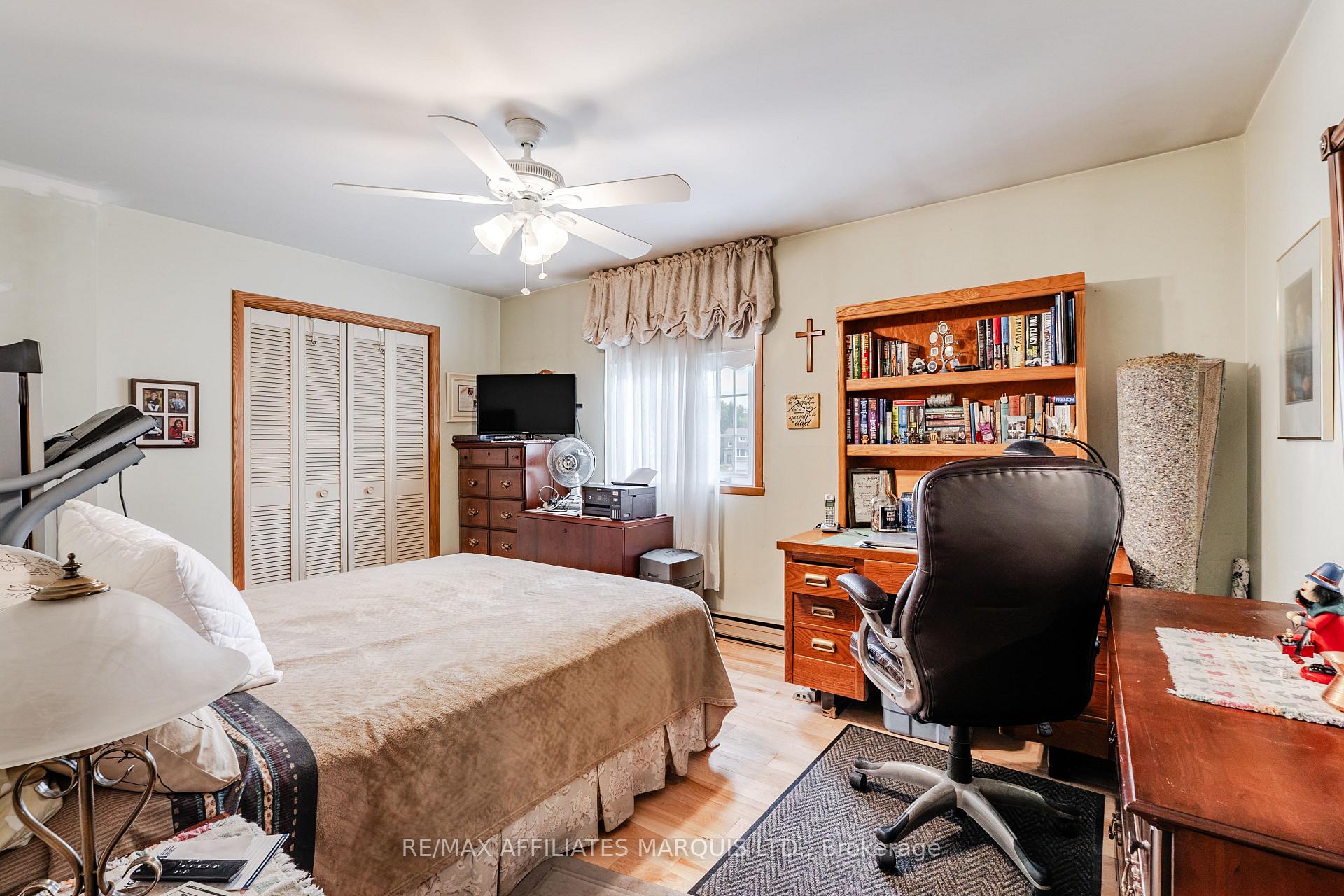 Photo 30 of 645 Dundas Crescent, Cornwall, Cornwall — HOMEH