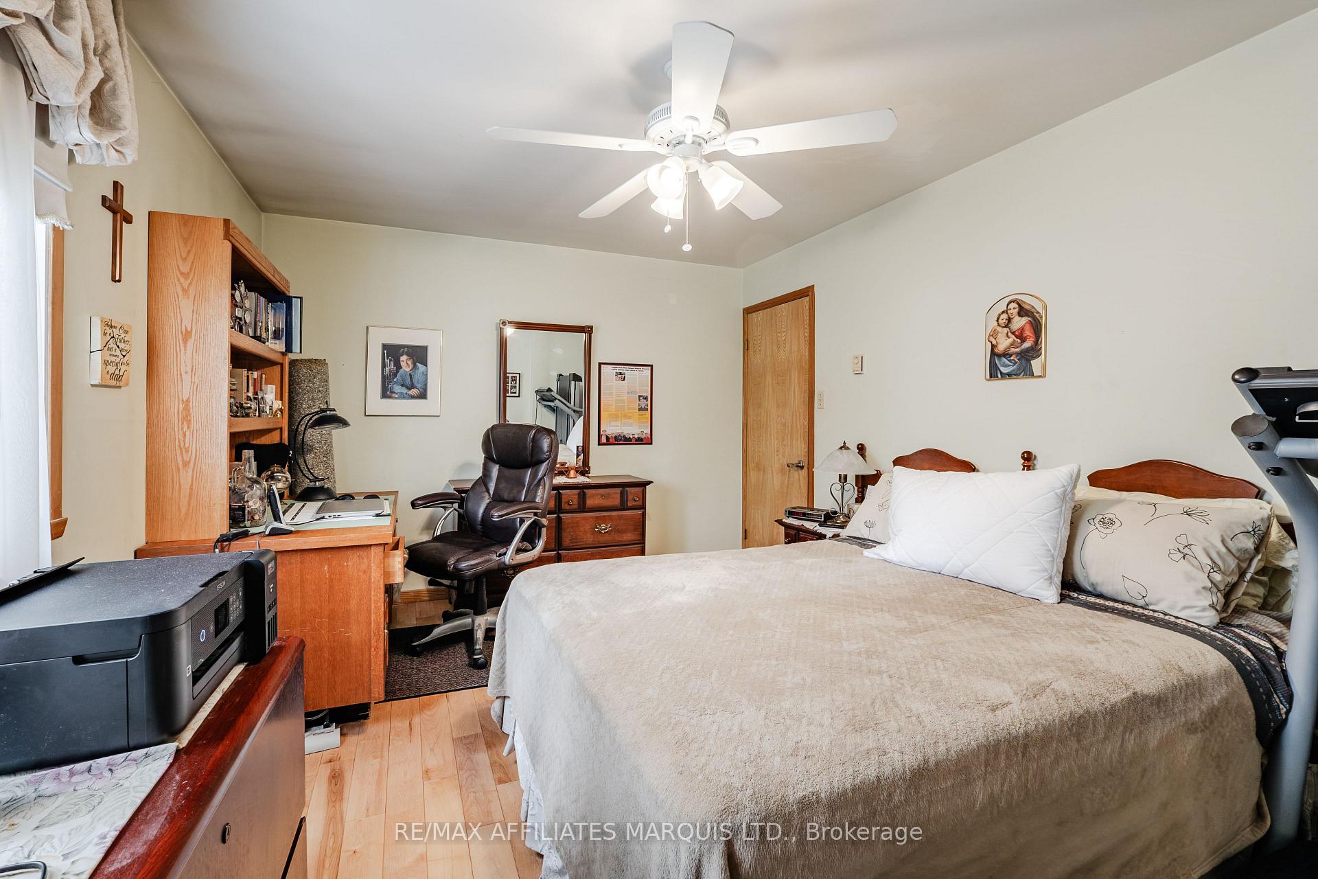 Photo 31 of 645 Dundas Crescent, Cornwall, Cornwall — HOMEH