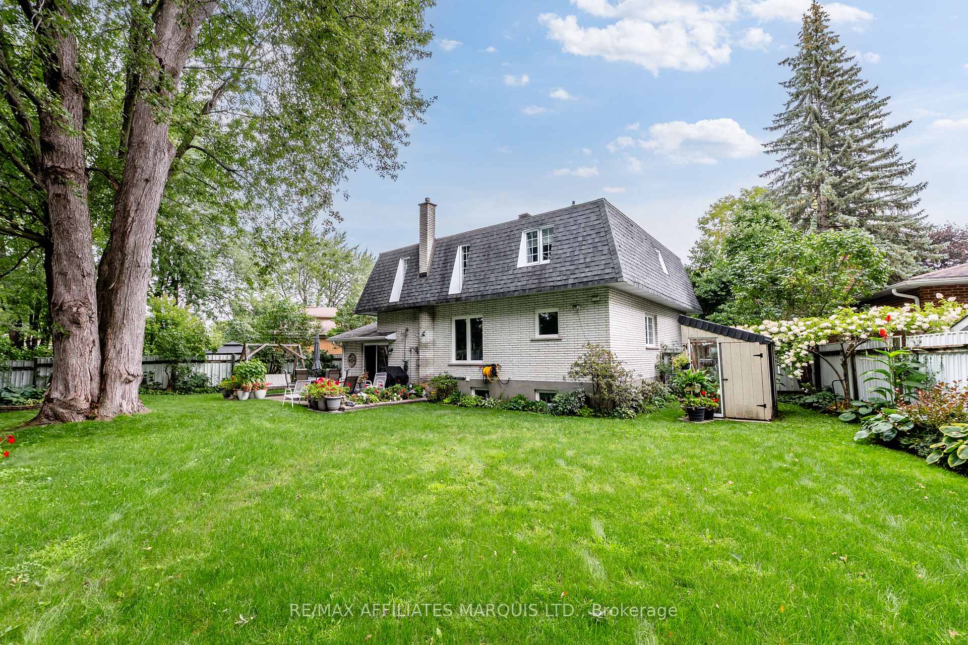 Photo 37 of 645 Dundas Crescent, Cornwall, Cornwall — HOMEH