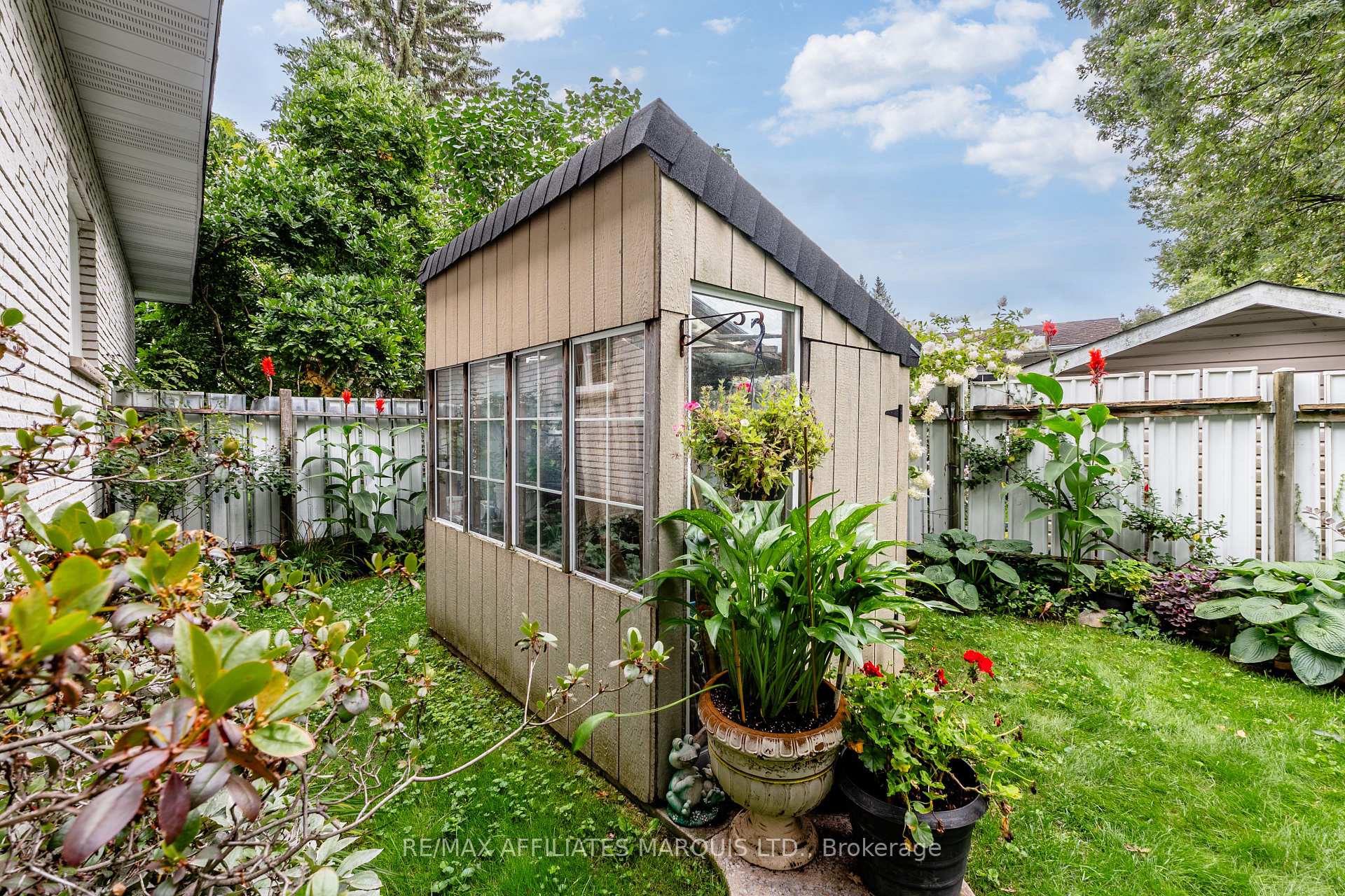Photo 38 of 645 Dundas Crescent, Cornwall, Cornwall — HOMEH