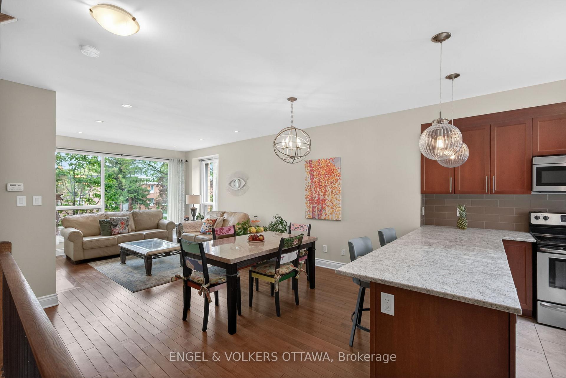 Photo 11 of 1896 Carling Avenue, Ottawa, McKellar Heights/Glabar Park — HOMEH