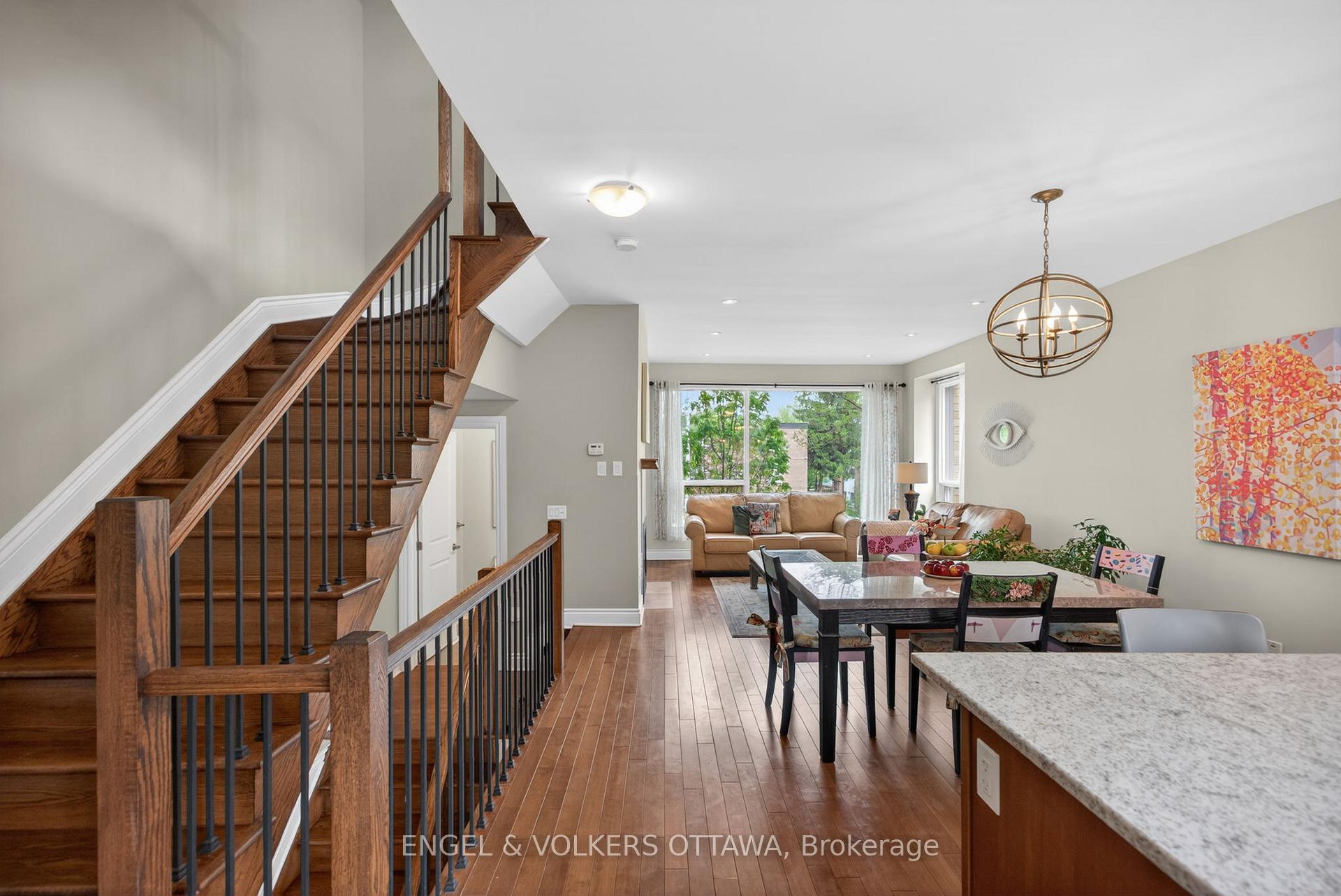Photo 12 of 1896 Carling Avenue, Ottawa, McKellar Heights/Glabar Park — HOMEH