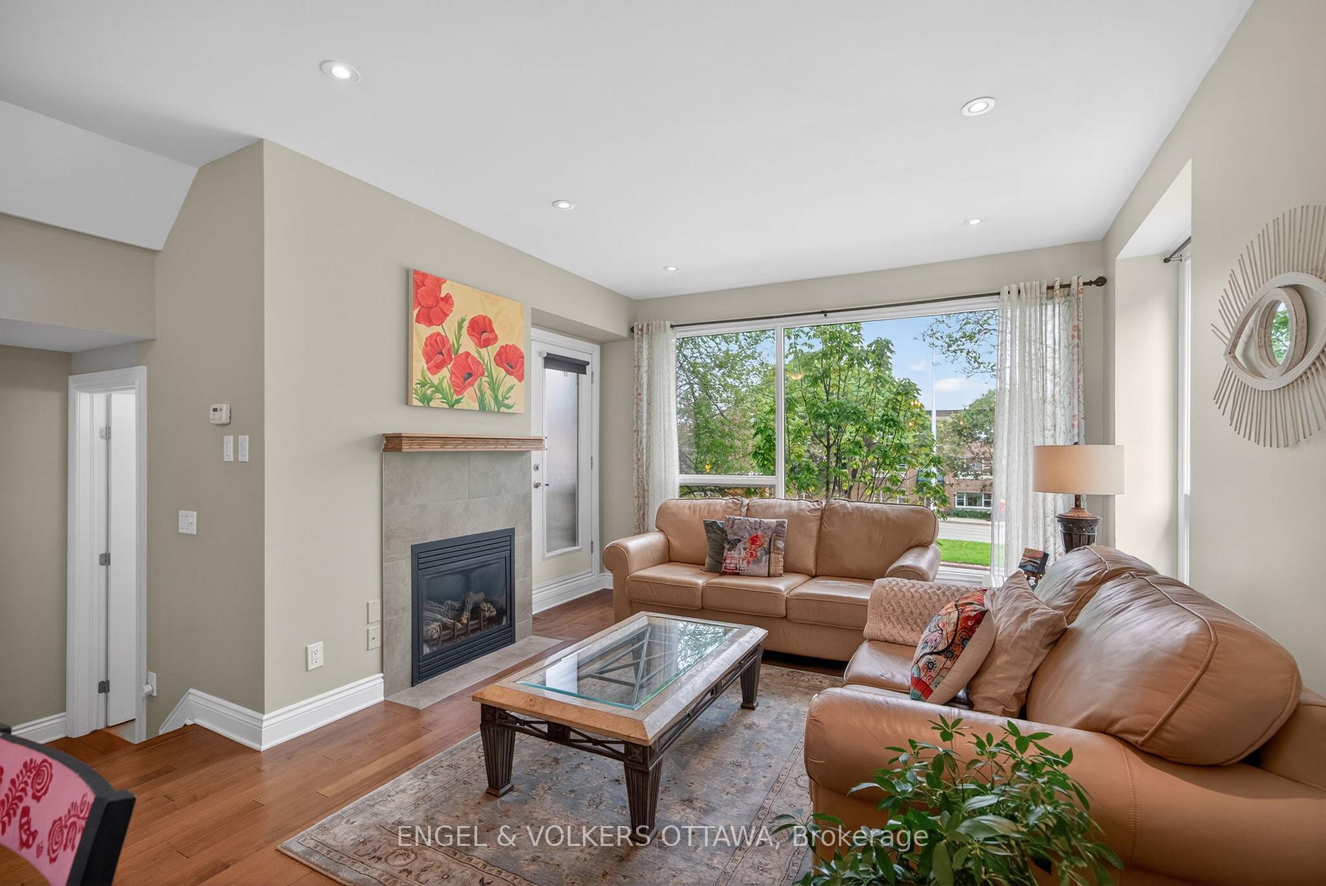 Photo 14 of 1896 Carling Avenue, Ottawa, McKellar Heights/Glabar Park — HOMEH