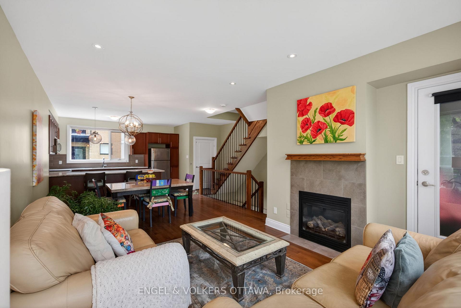 Photo 15 of 1896 Carling Avenue, Ottawa, McKellar Heights/Glabar Park — HOMEH