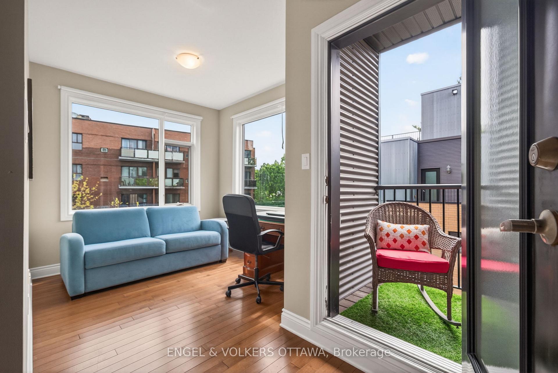Photo 30 of 1896 Carling Avenue, Ottawa, McKellar Heights/Glabar Park — HOMEH
