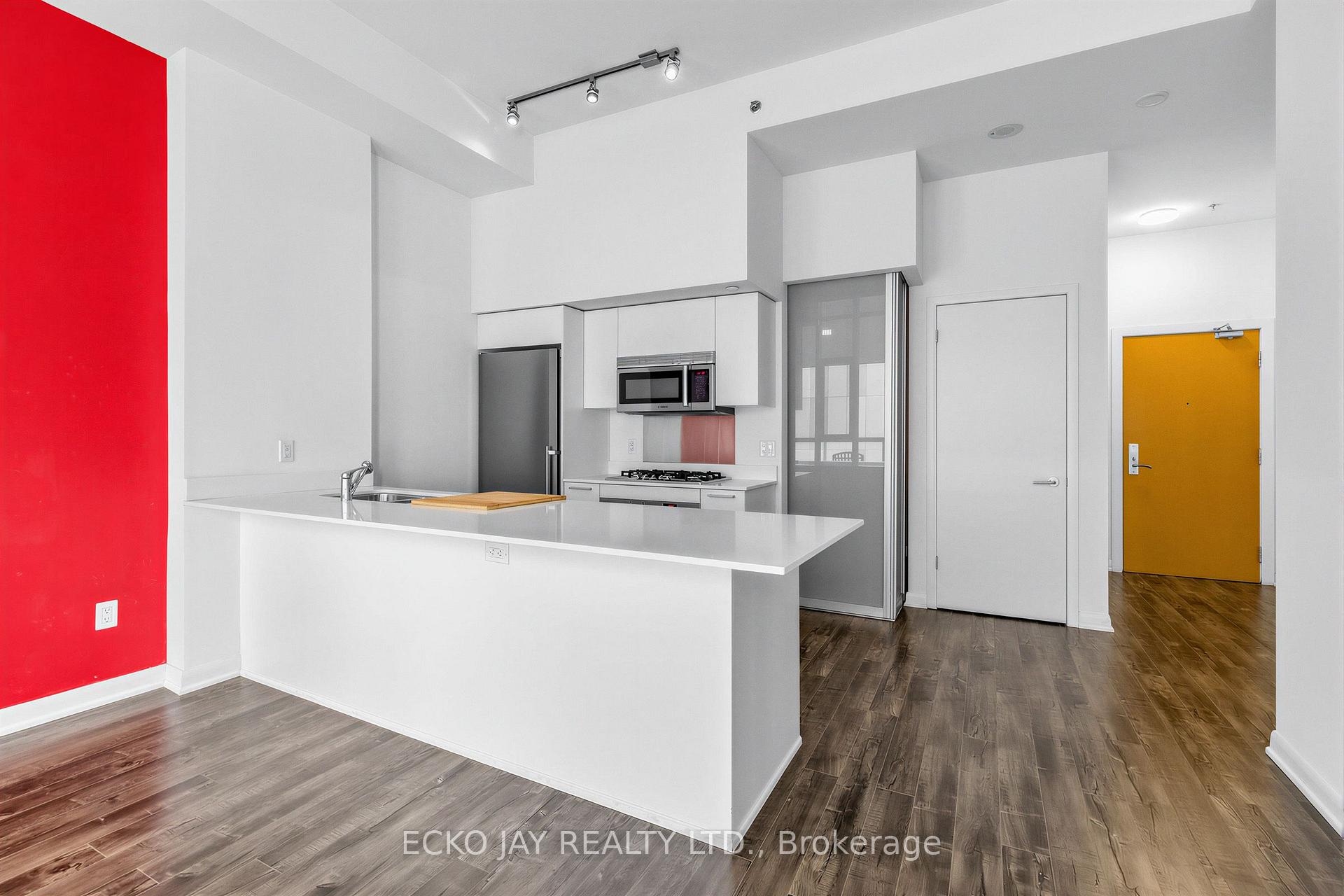 Photo 8 of Unit 3506, 375 King Street W, Toronto, Waterfront Communities — HOMEH