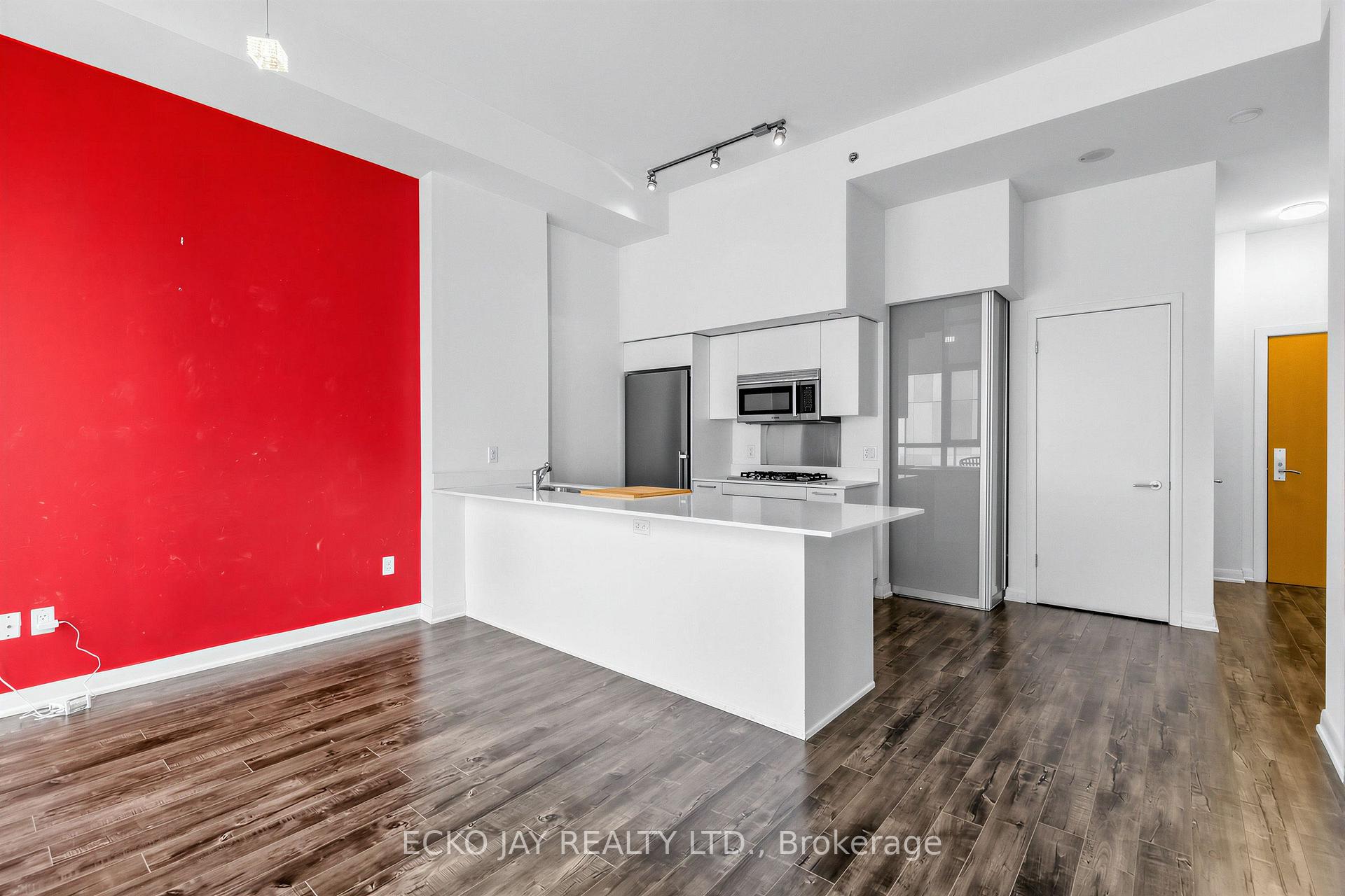 Photo 7 of Unit 3506, 375 King Street W, Toronto, Waterfront Communities — HOMEH