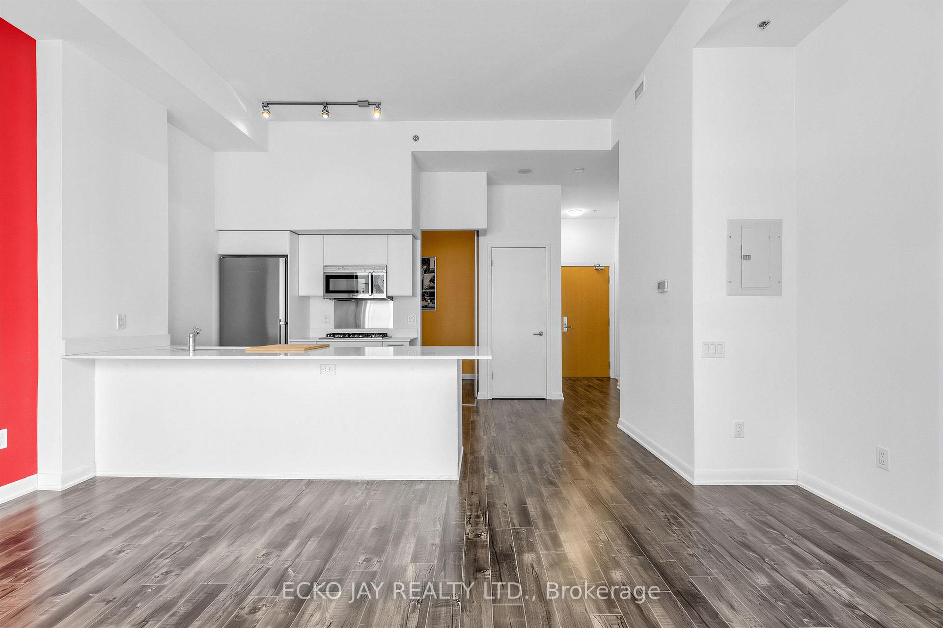 Photo 9 of Unit 3506, 375 King Street W, Toronto, Waterfront Communities — HOMEH