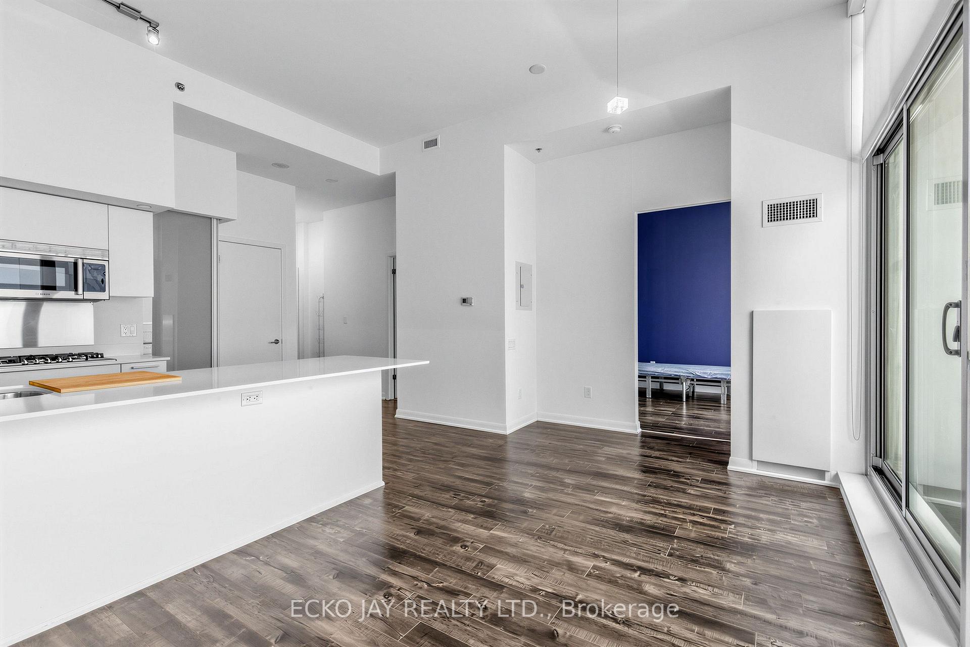Photo 10 of Unit 3506, 375 King Street W, Toronto, Waterfront Communities — HOMEH