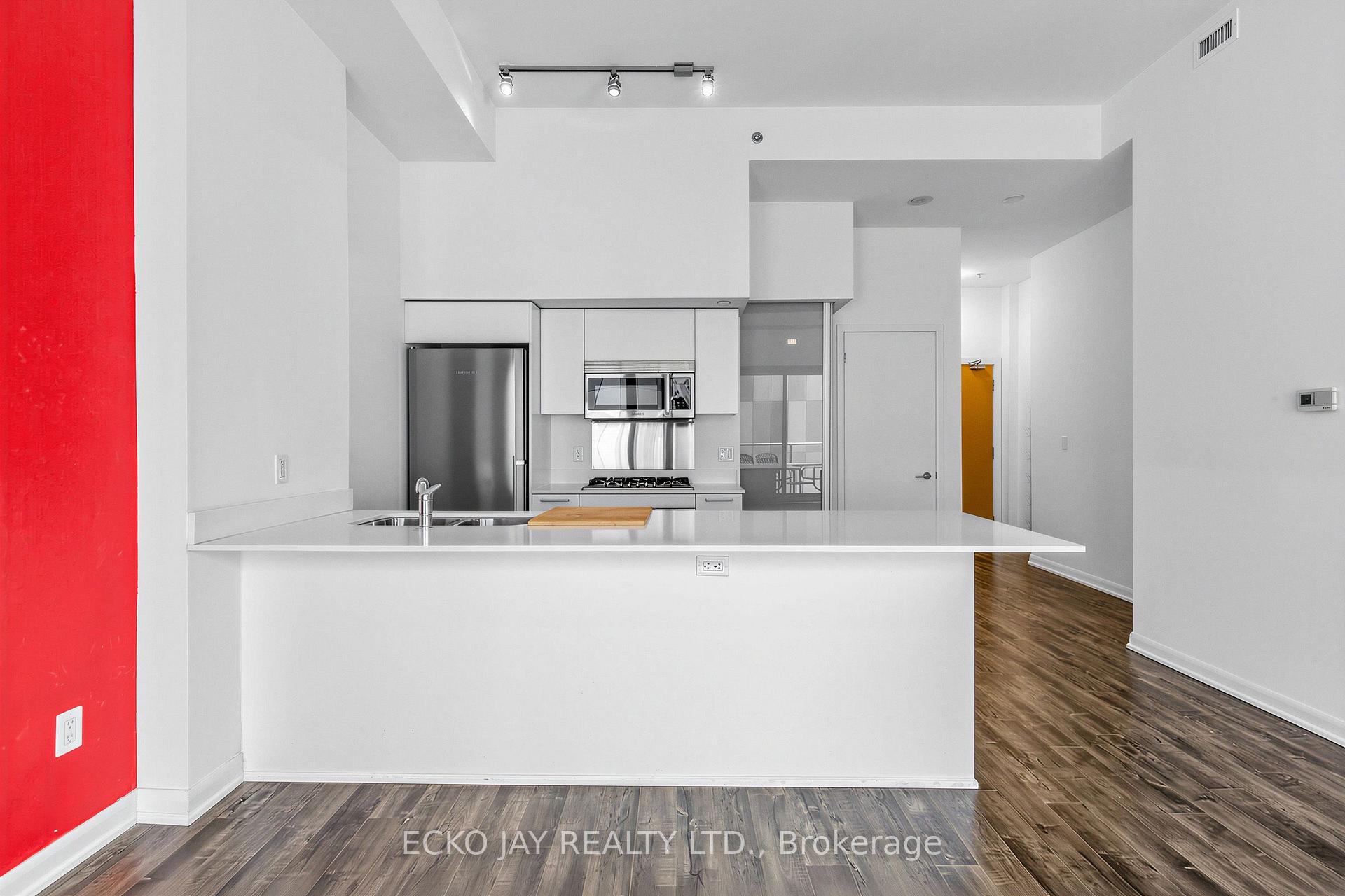 Photo 11 of Unit 3506, 375 King Street W, Toronto, Waterfront Communities — HOMEH