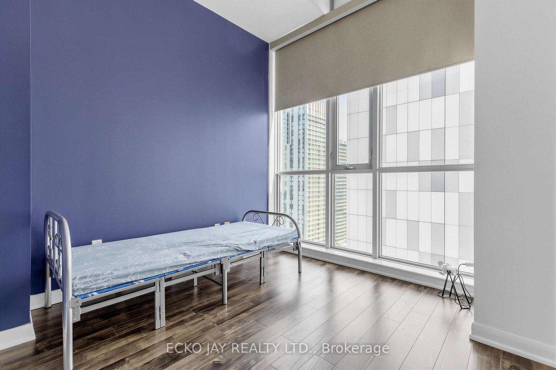Photo 12 of Unit 3506, 375 King Street W, Toronto, Waterfront Communities — HOMEH