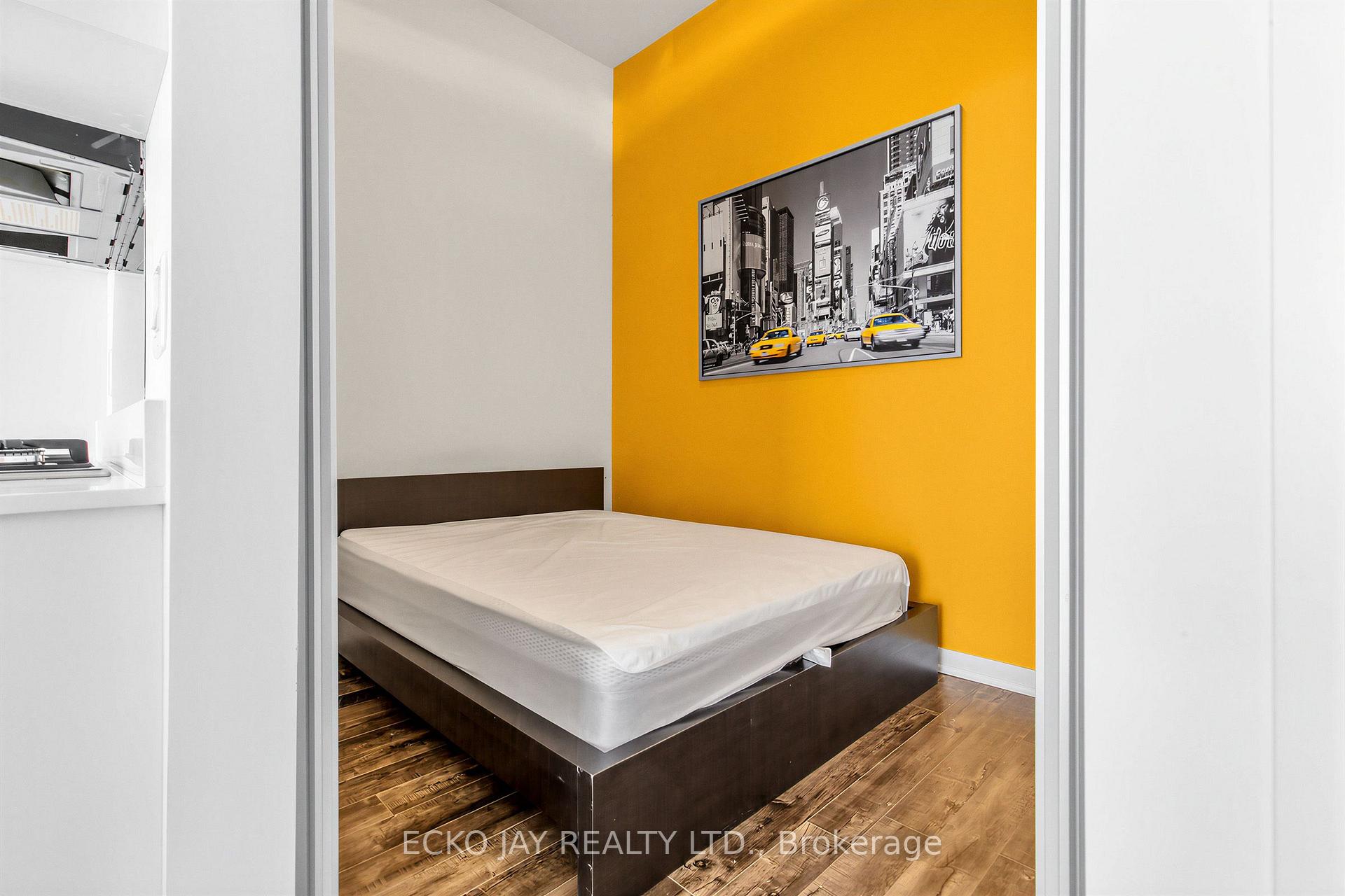 Photo 14 of Unit 3506, 375 King Street W, Toronto, Waterfront Communities — HOMEH