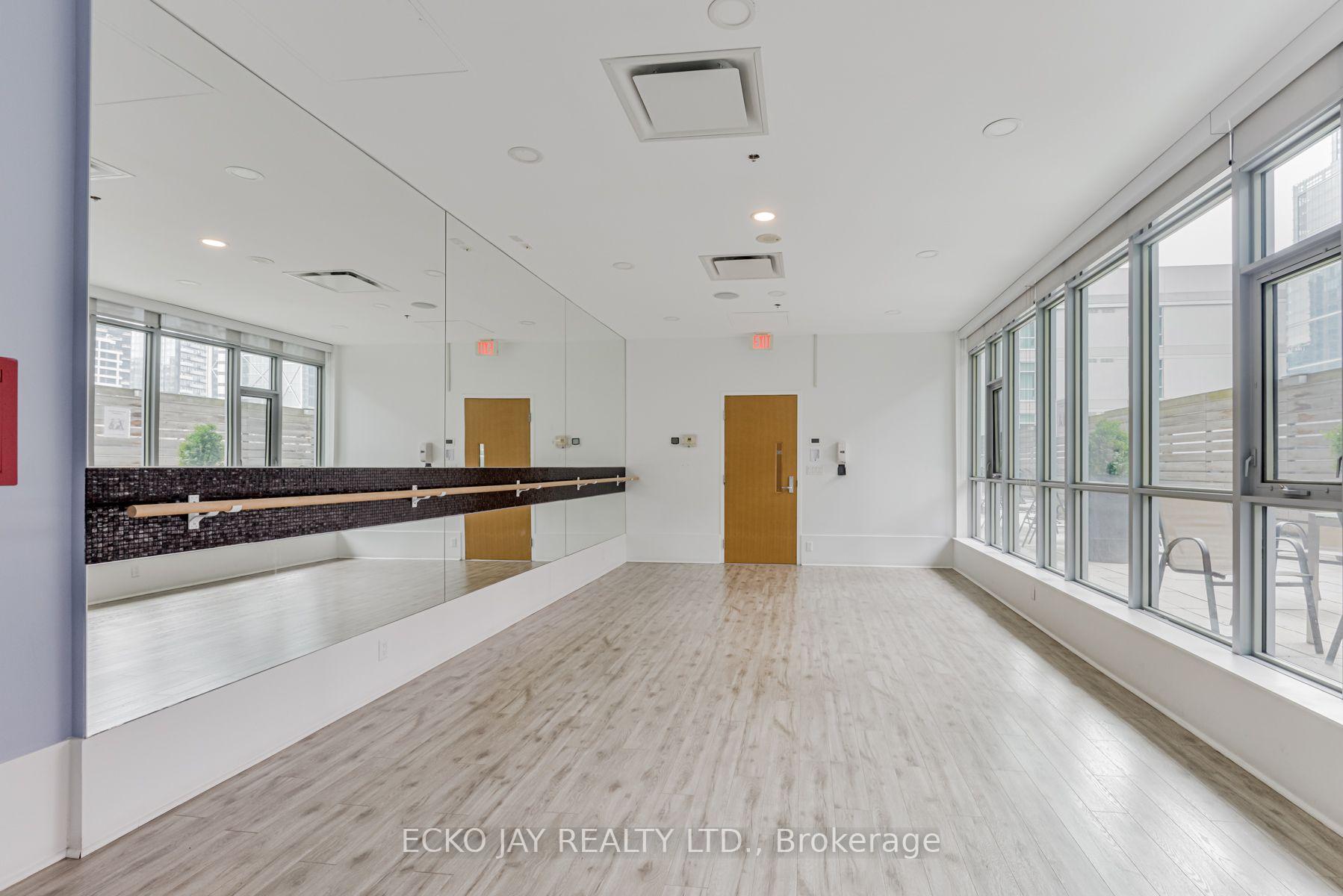 Photo 17 of Unit 3506, 375 King Street W, Toronto, Waterfront Communities — HOMEH