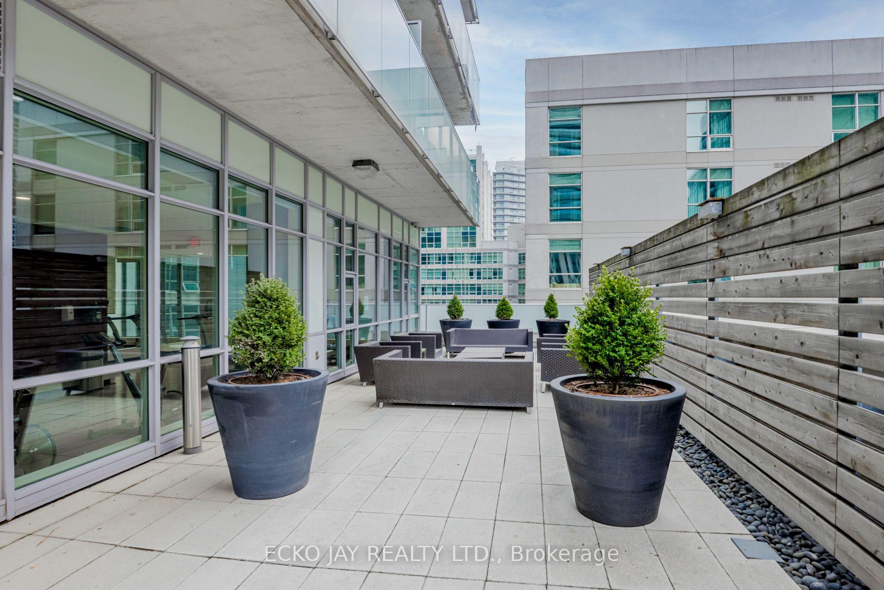 Photo 18 of Unit 3506, 375 King Street W, Toronto, Waterfront Communities — HOMEH