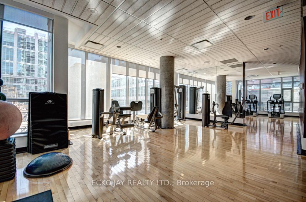 Photo 19 of Unit 3506, 375 King Street W, Toronto, Waterfront Communities — HOMEH
