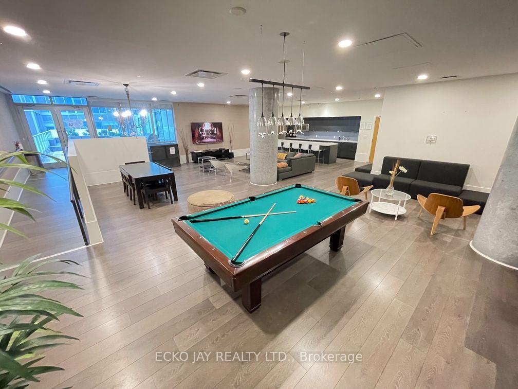 Photo 20 of Unit 3506, 375 King Street W, Toronto, Waterfront Communities — HOMEH
