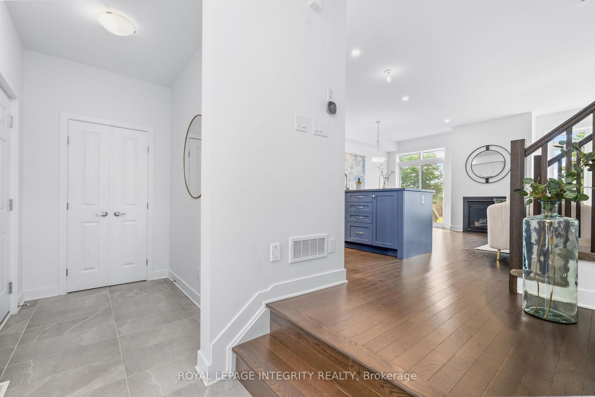 Photo 5 of 213 Bristol Crescent, North Grenville, Kemptville — HOMEH