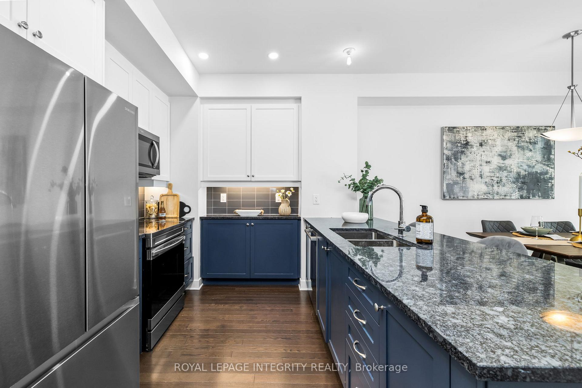 Photo 6 of 213 Bristol Crescent, North Grenville, Kemptville — HOMEH