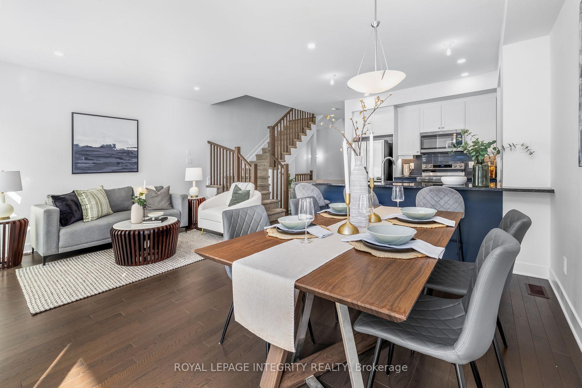 Photo 8 of 213 Bristol Crescent, North Grenville, Kemptville — HOMEH