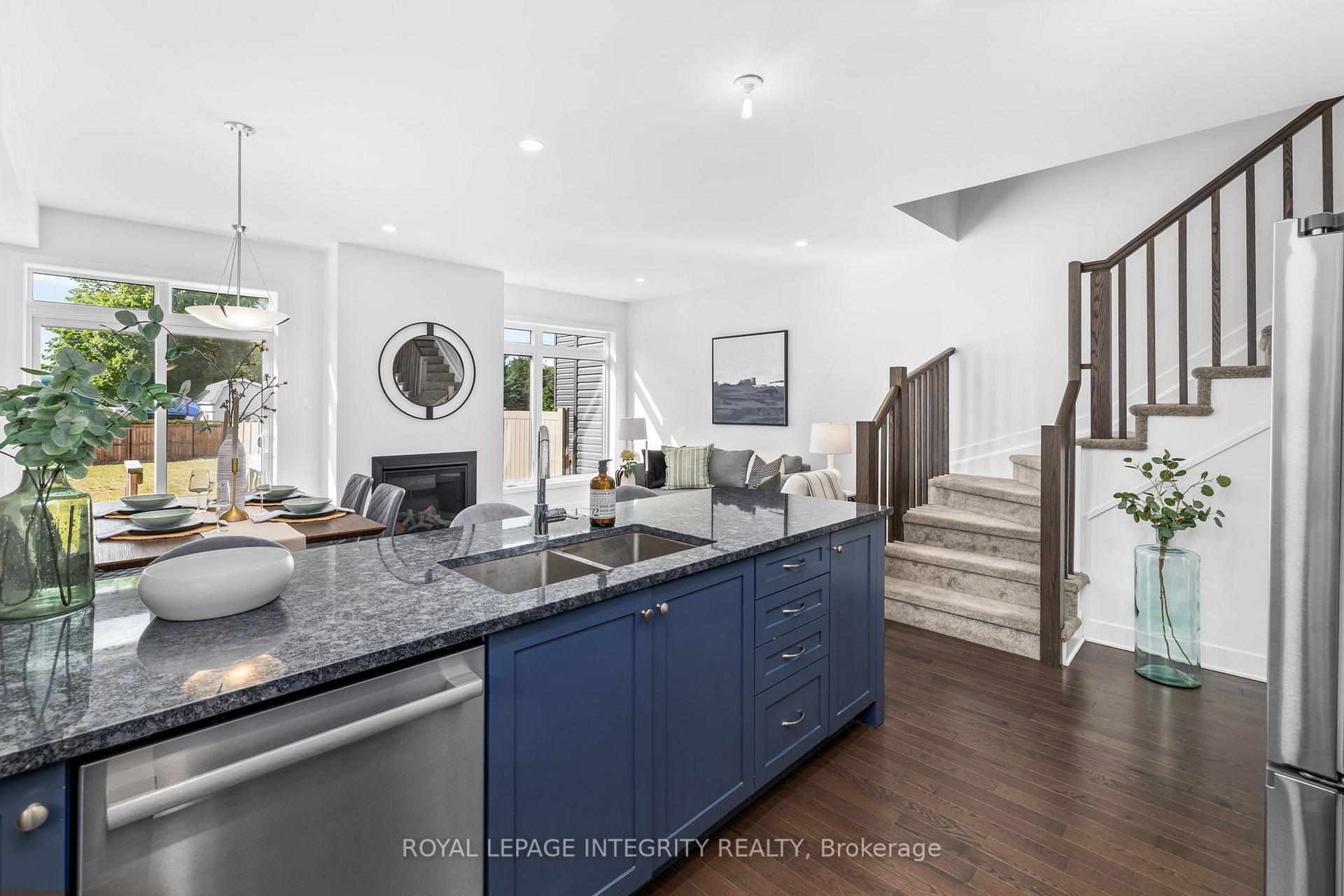 Photo 12 of 213 Bristol Crescent, North Grenville, Kemptville — HOMEH