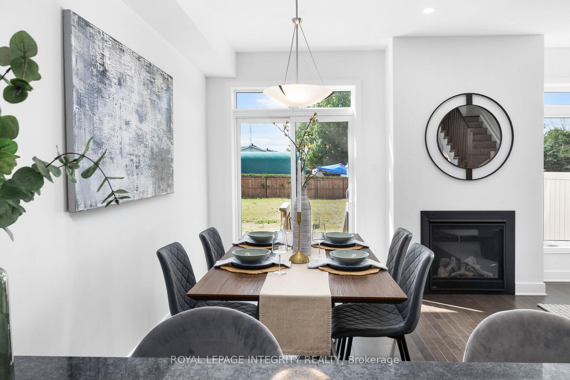 Photo 13 of 213 Bristol Crescent, North Grenville, Kemptville — HOMEH
