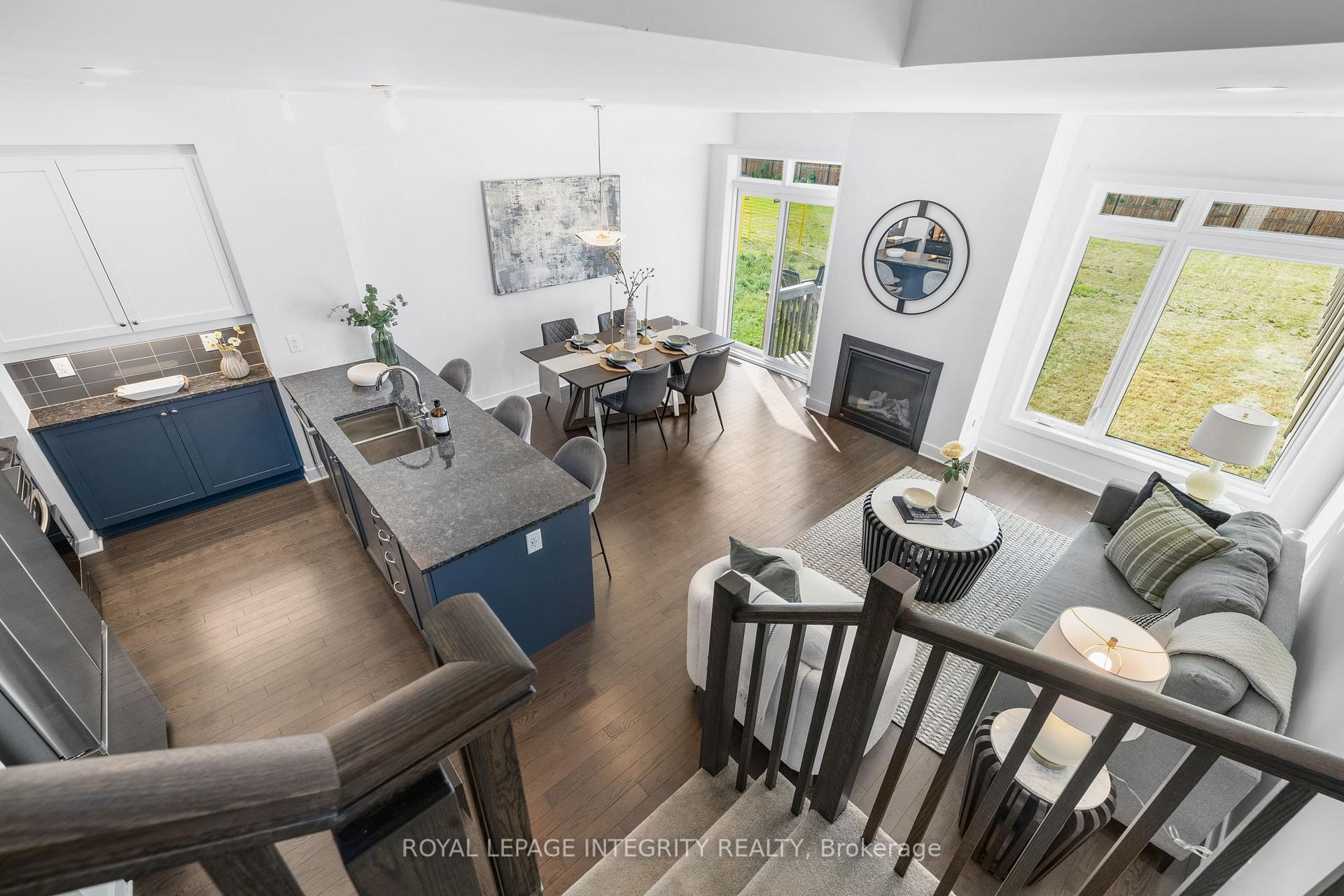 Photo 23 of 213 Bristol Crescent, North Grenville, Kemptville — HOMEH