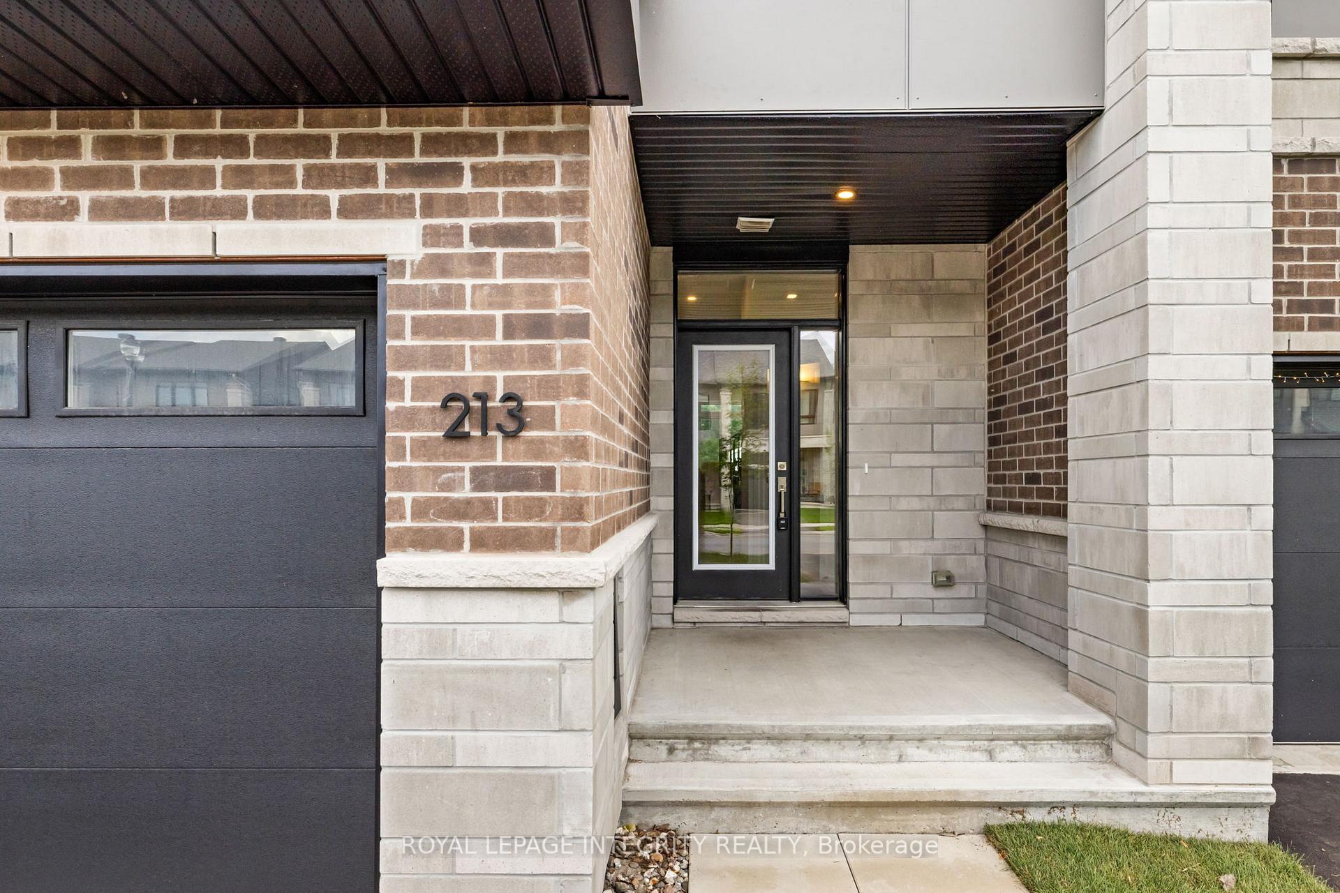 Photo 43 of 213 Bristol Crescent, North Grenville, Kemptville — HOMEH