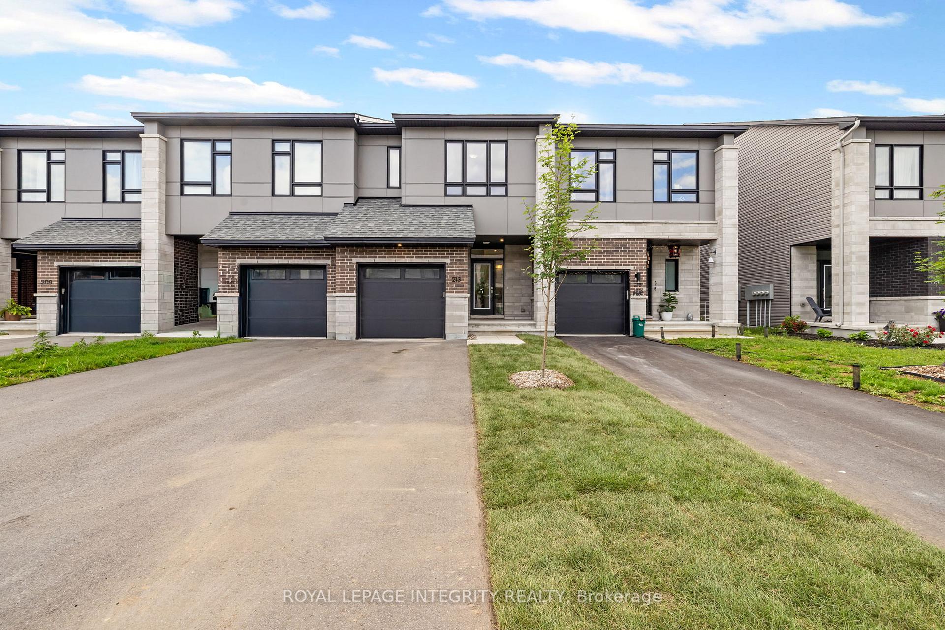Photo 44 of 213 Bristol Crescent, North Grenville, Kemptville — HOMEH