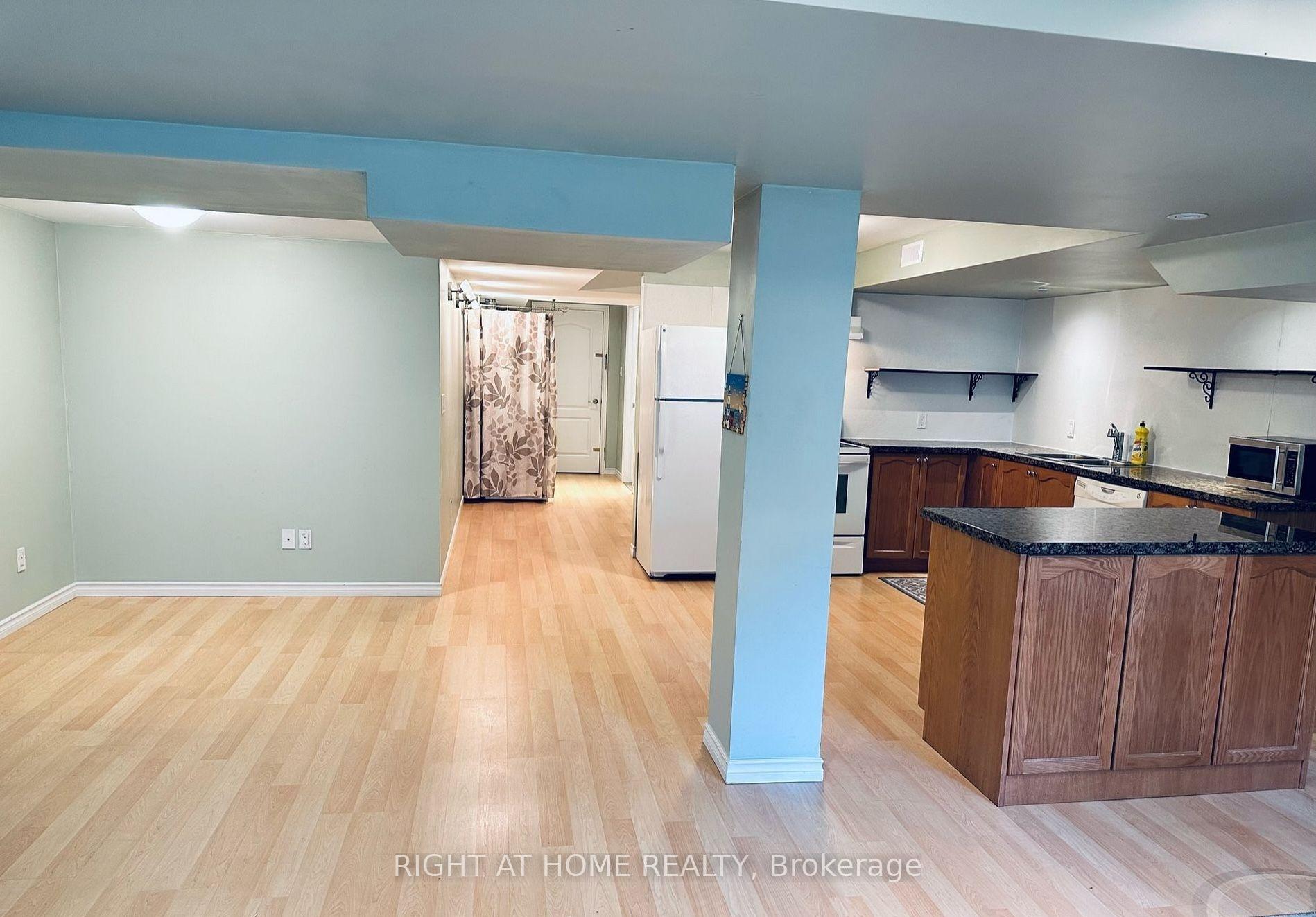 Photo 7 of Unit Lower, 163 Williamson Drive E, Ajax, Northeast Ajax — HOMEH